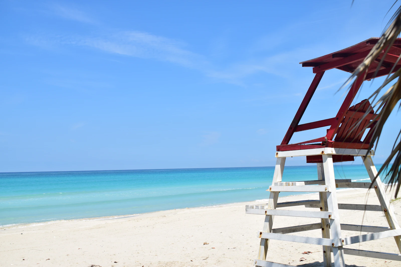 Varadero, Cuba photo 7 by santiago garcia