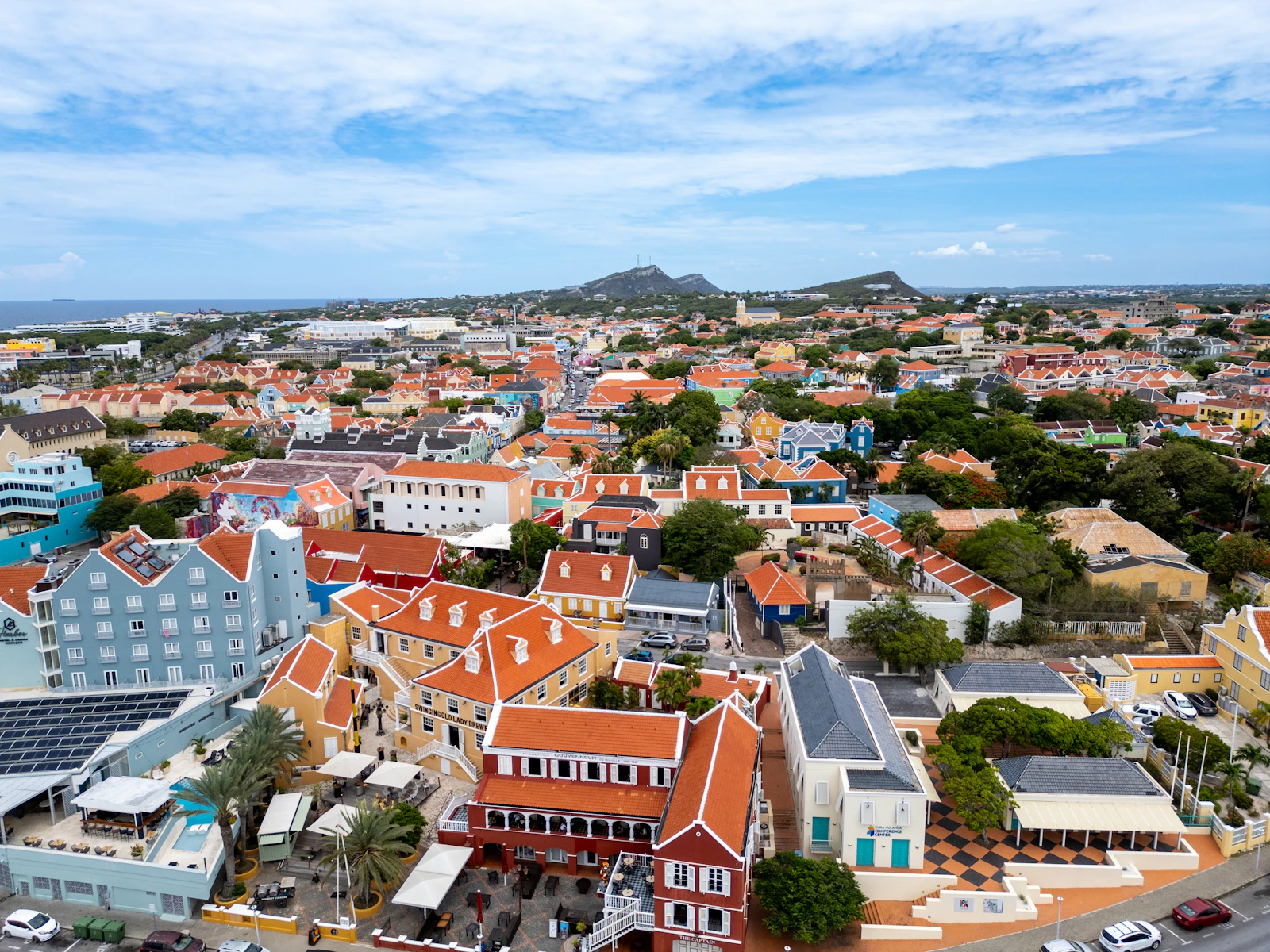 Willemstad, Curaçao photo 16 by Bent Van Aeken