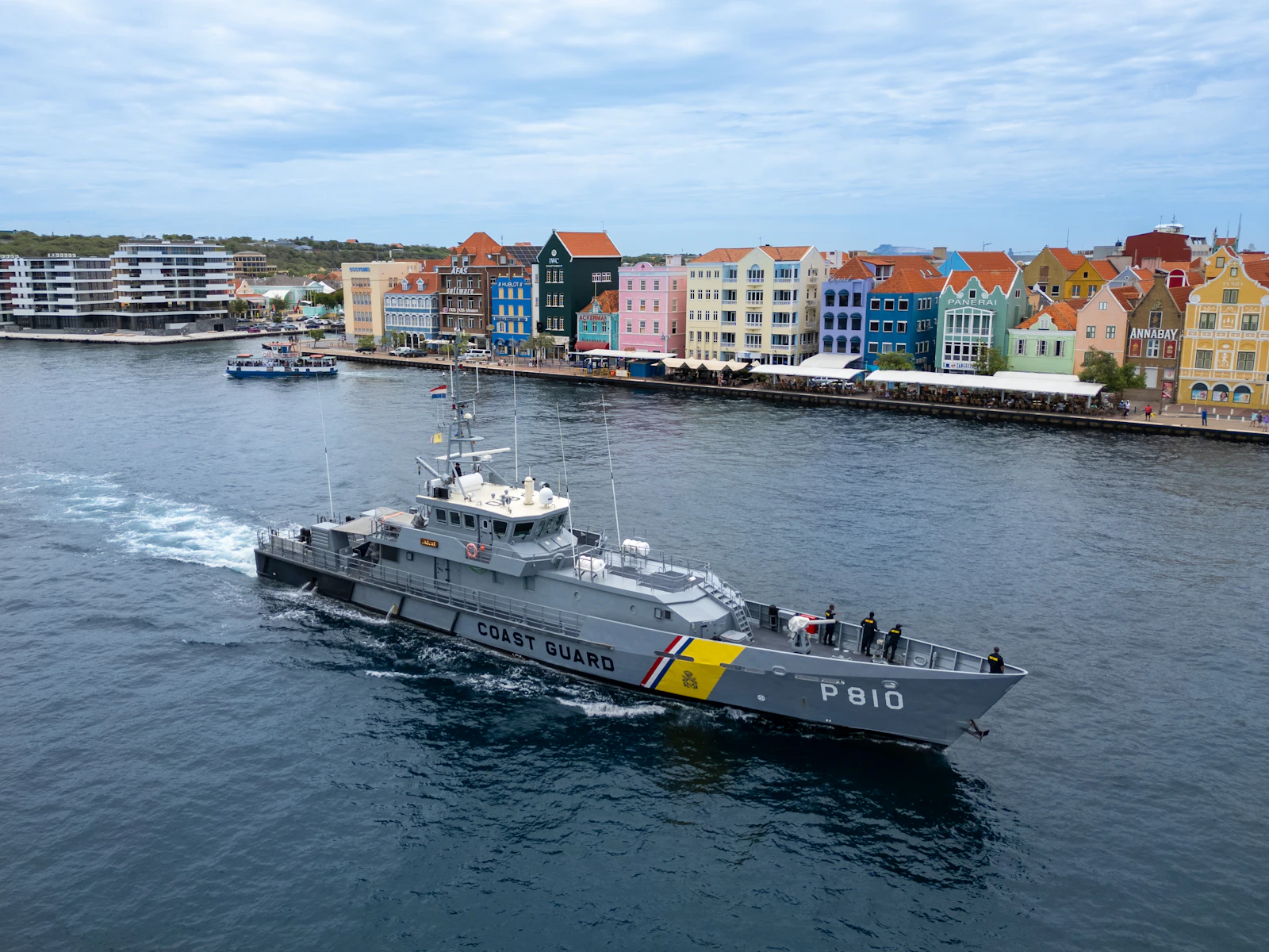Willemstad, Curaçao photo 7 by Bent Van Aeken