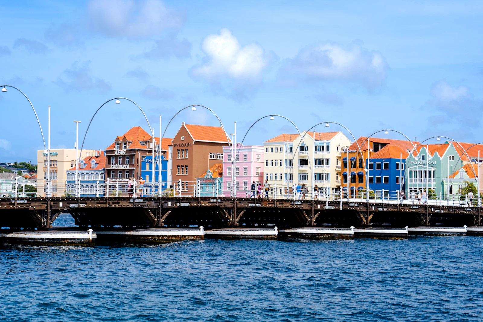 Willemstad, Curaçao photo 14 by Aron Marinelli