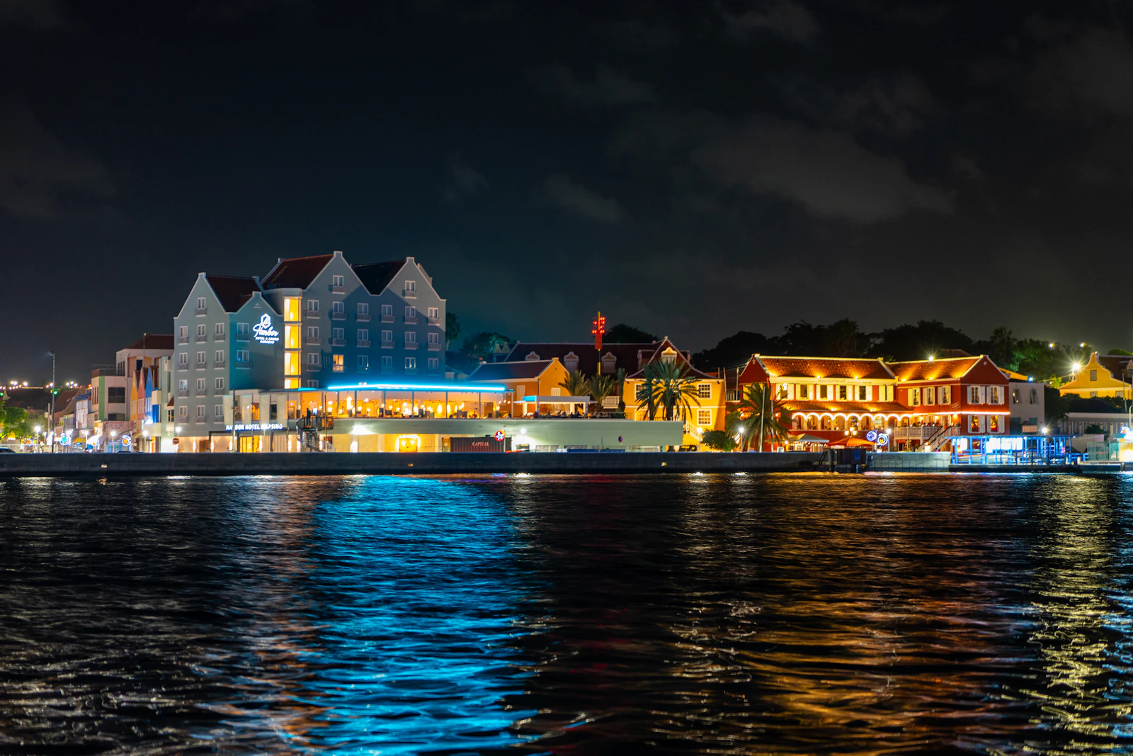 Willemstad, Curaçao photo 15 by David Hertle