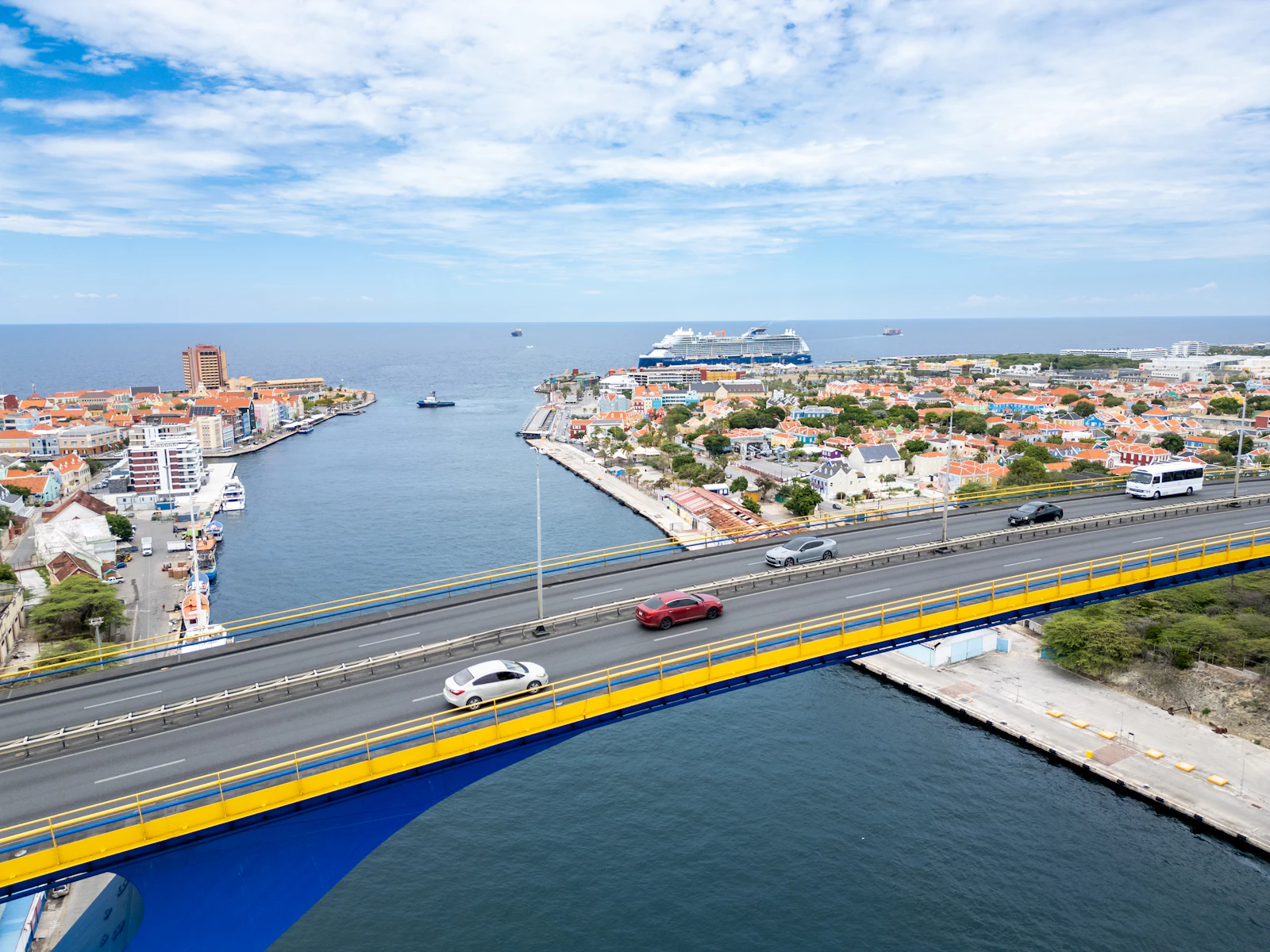 Willemstad, Curaçao photo 19 by Bent Van Aeken