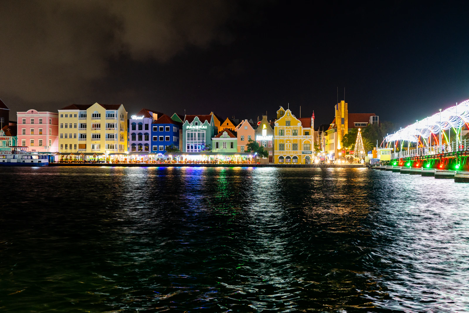 Willemstad, Curaçao photo 8 by David Hertle