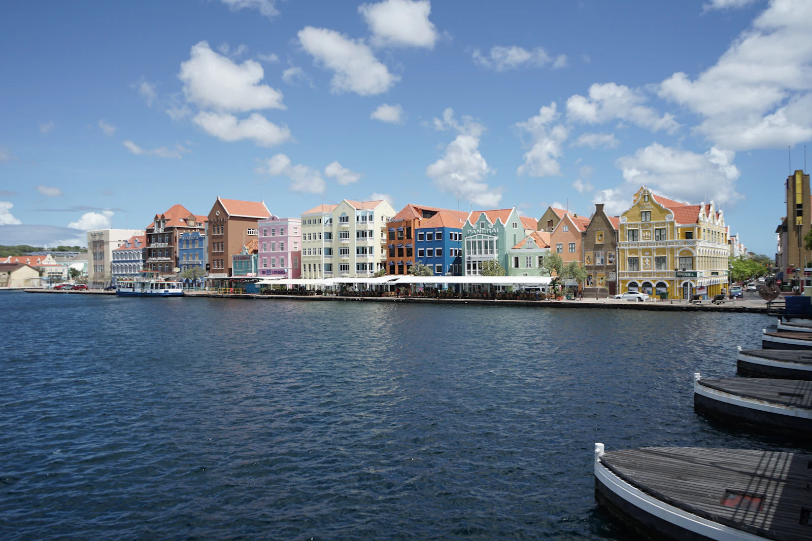 Willemstad, Curaçao travel photo
