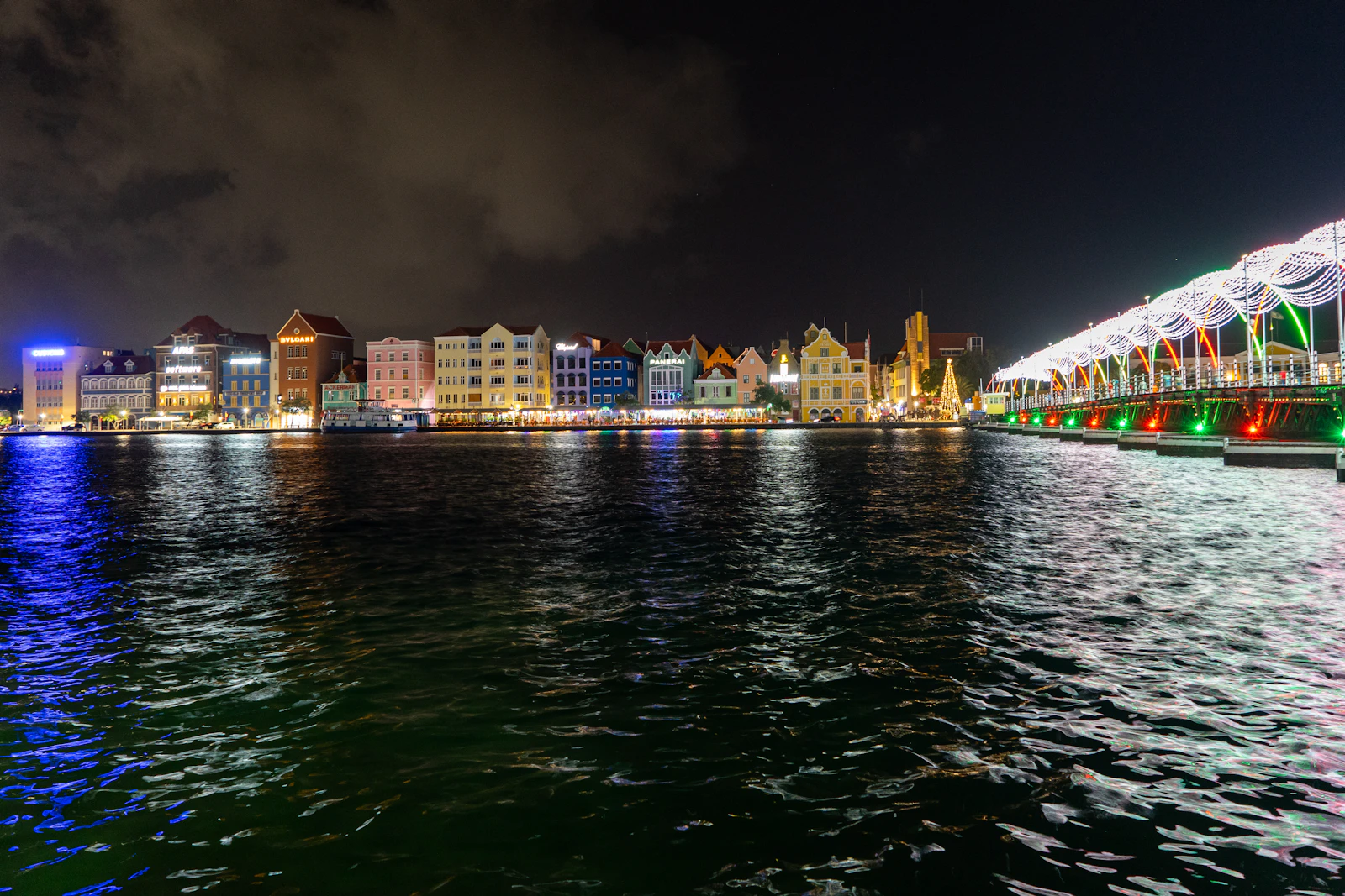 Willemstad, Curaçao photo 5 by David Hertle