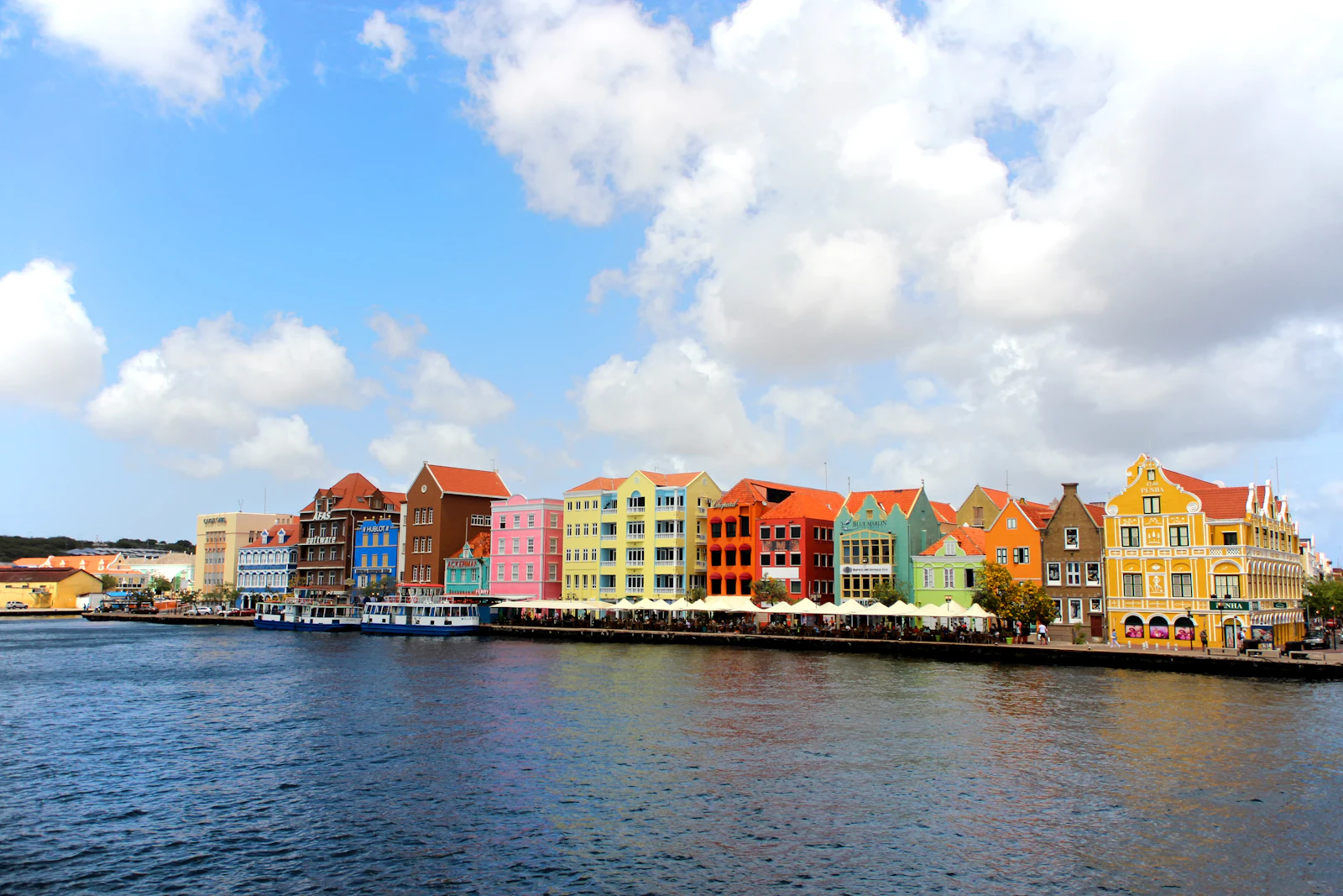 Willemstad, Curaçao photo 3 by Cole Marshall