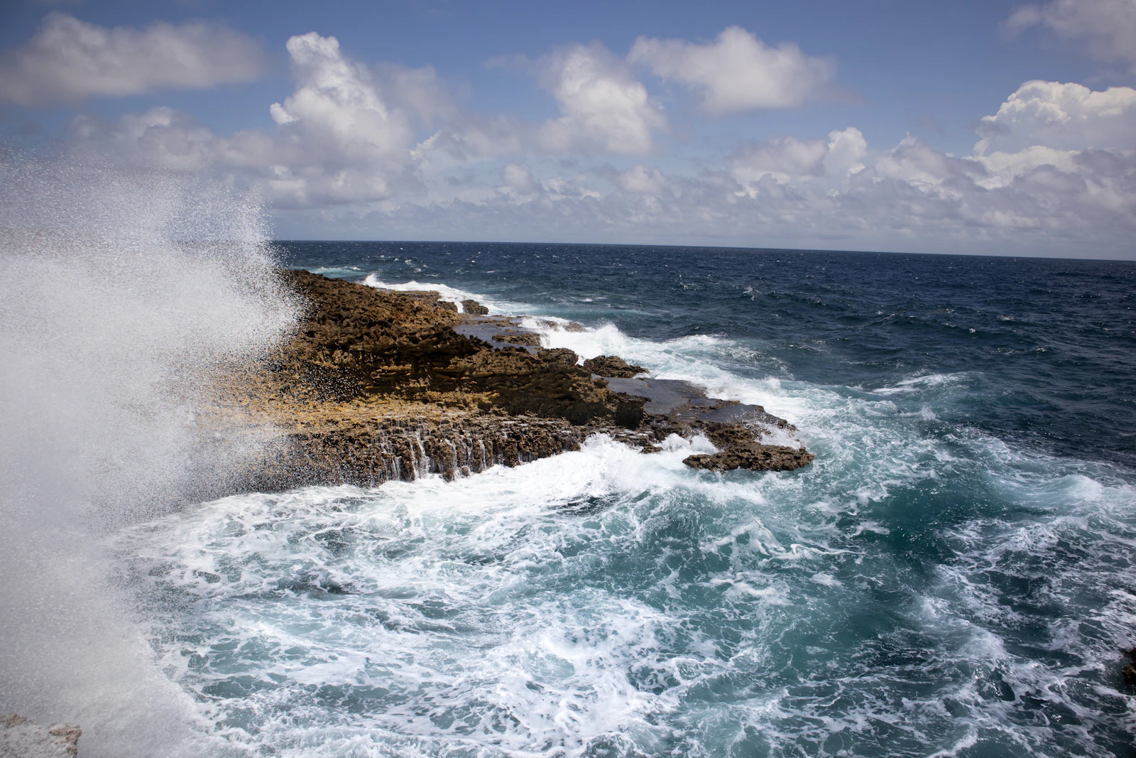 Willemstad, Curaçao photo 9 by Ties