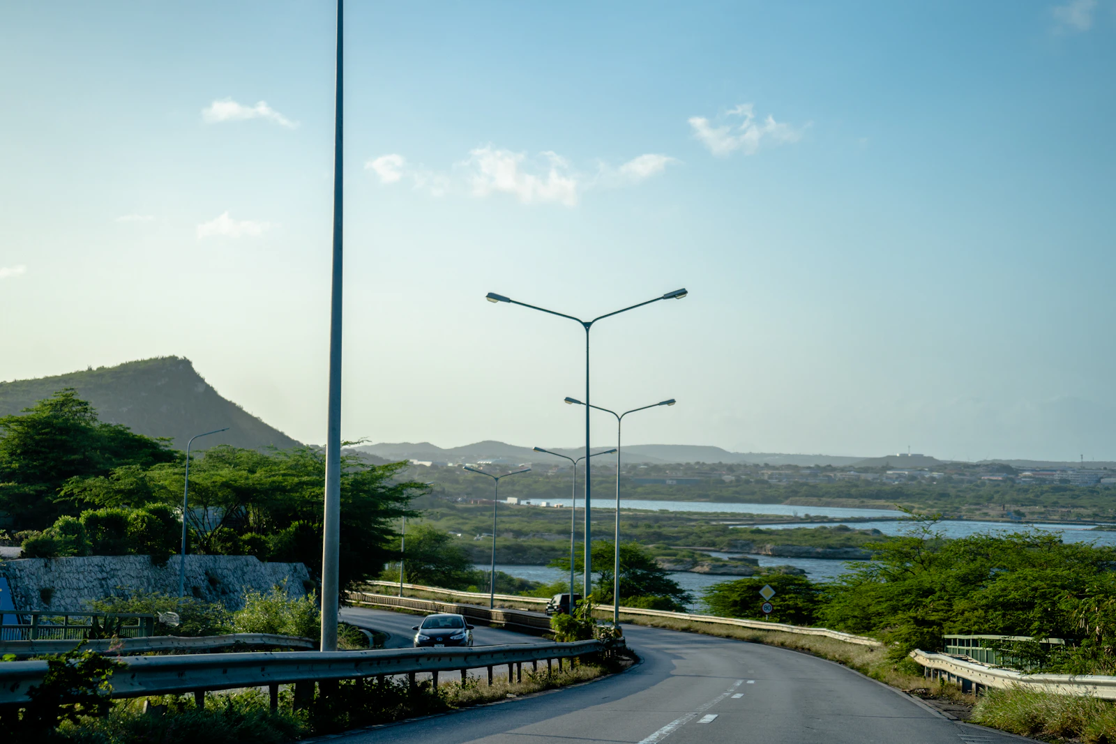 Willemstad, Curaçao photo 18 by Aron Marinelli