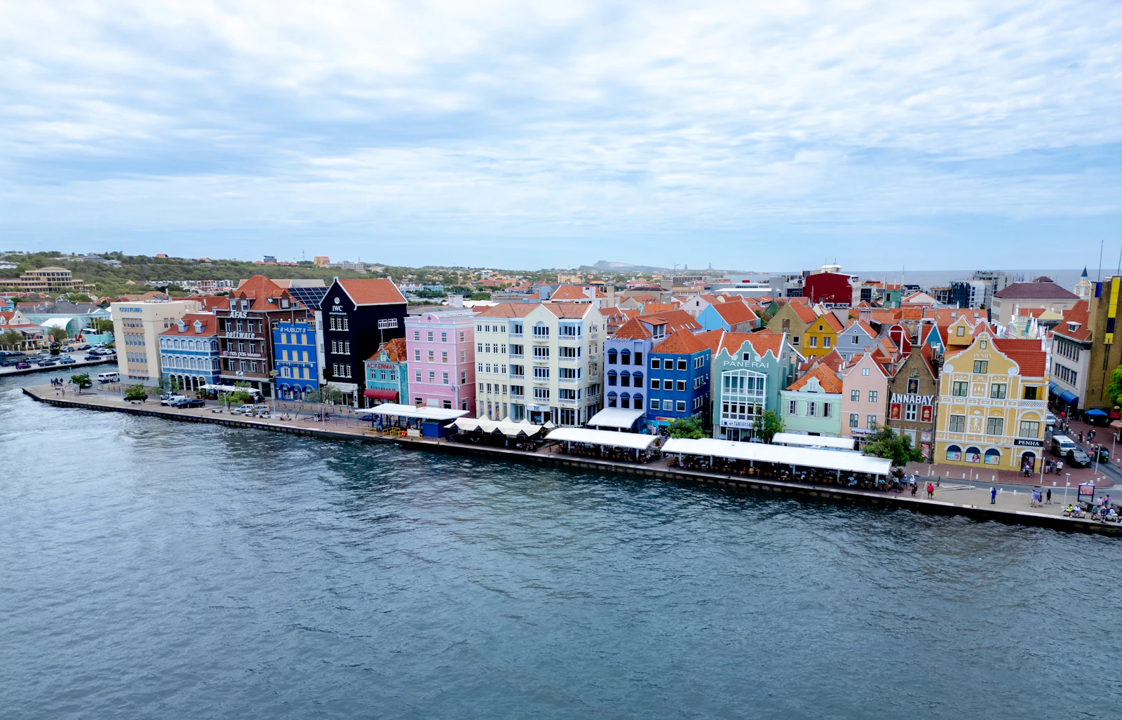 Willemstad, Curaçao photo 12 by Bent Van Aeken