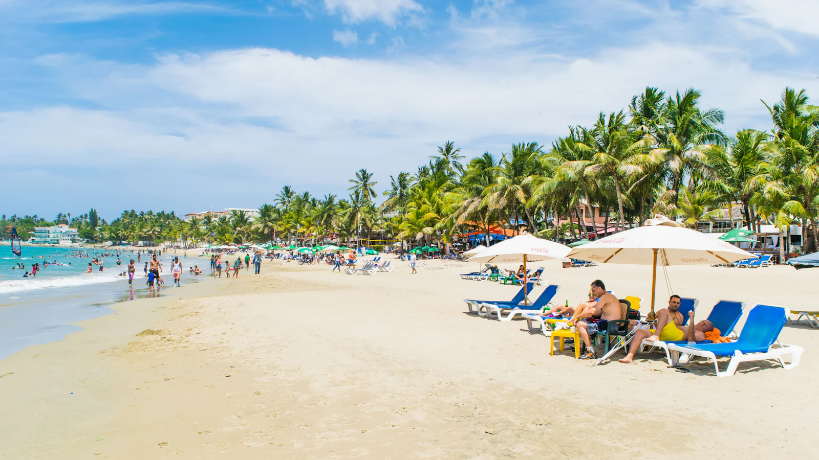 Puerto Plata, Dominican Republic photo 7 by Joel Casilla