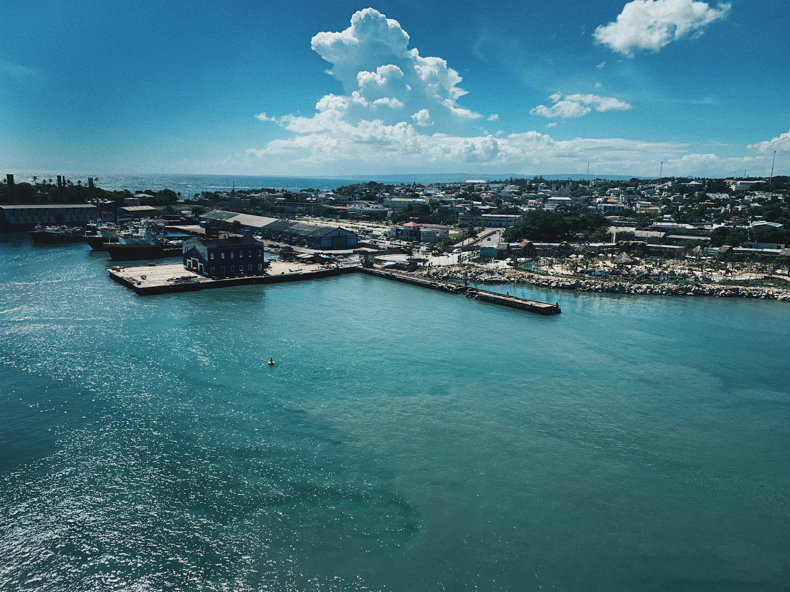 Puerto Plata, Dominican Republic photo 2 by Tommy Bond