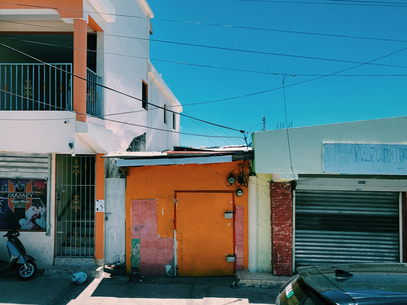 Puerto Plata, Dominican Republic photo 9 by Tommy Bond