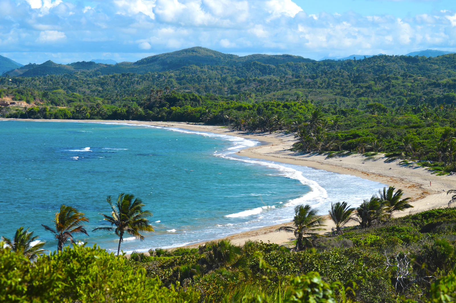 Puerto Plata, Dominican Republic travel photo