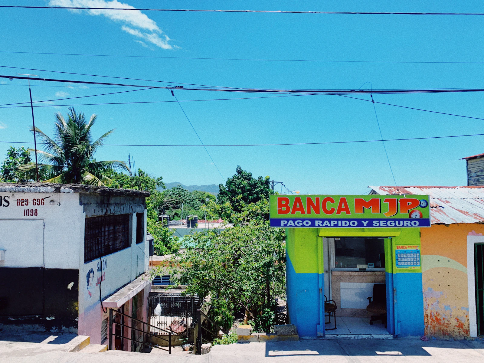 Puerto Plata, Dominican Republic photo 8 by Tommy Bond