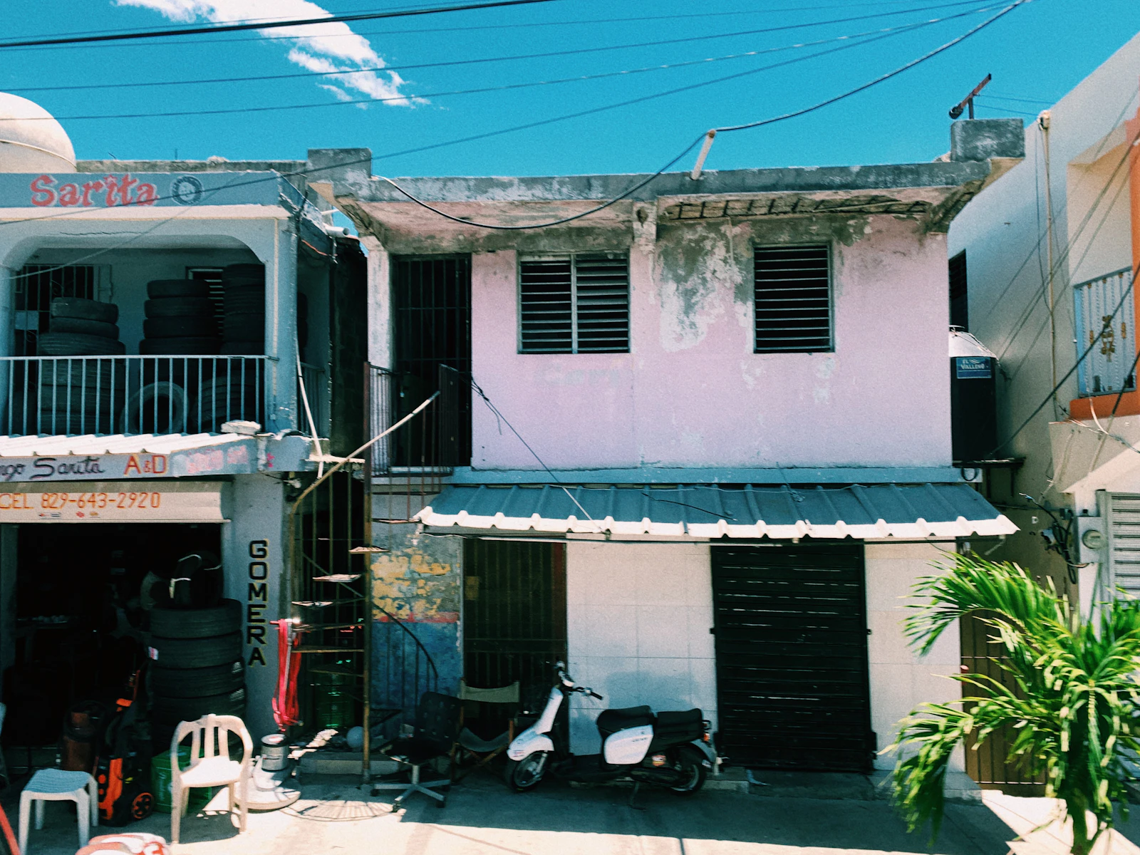 Puerto Plata, Dominican Republic photo 10 by Tommy Bond