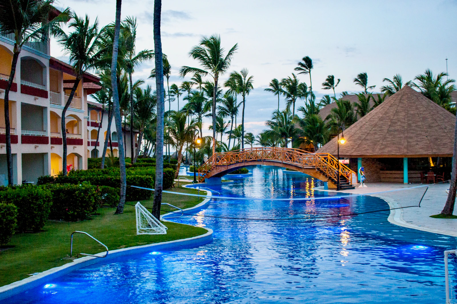Punta Cana, Dominican Republic photo 7 by Shawn Lee
