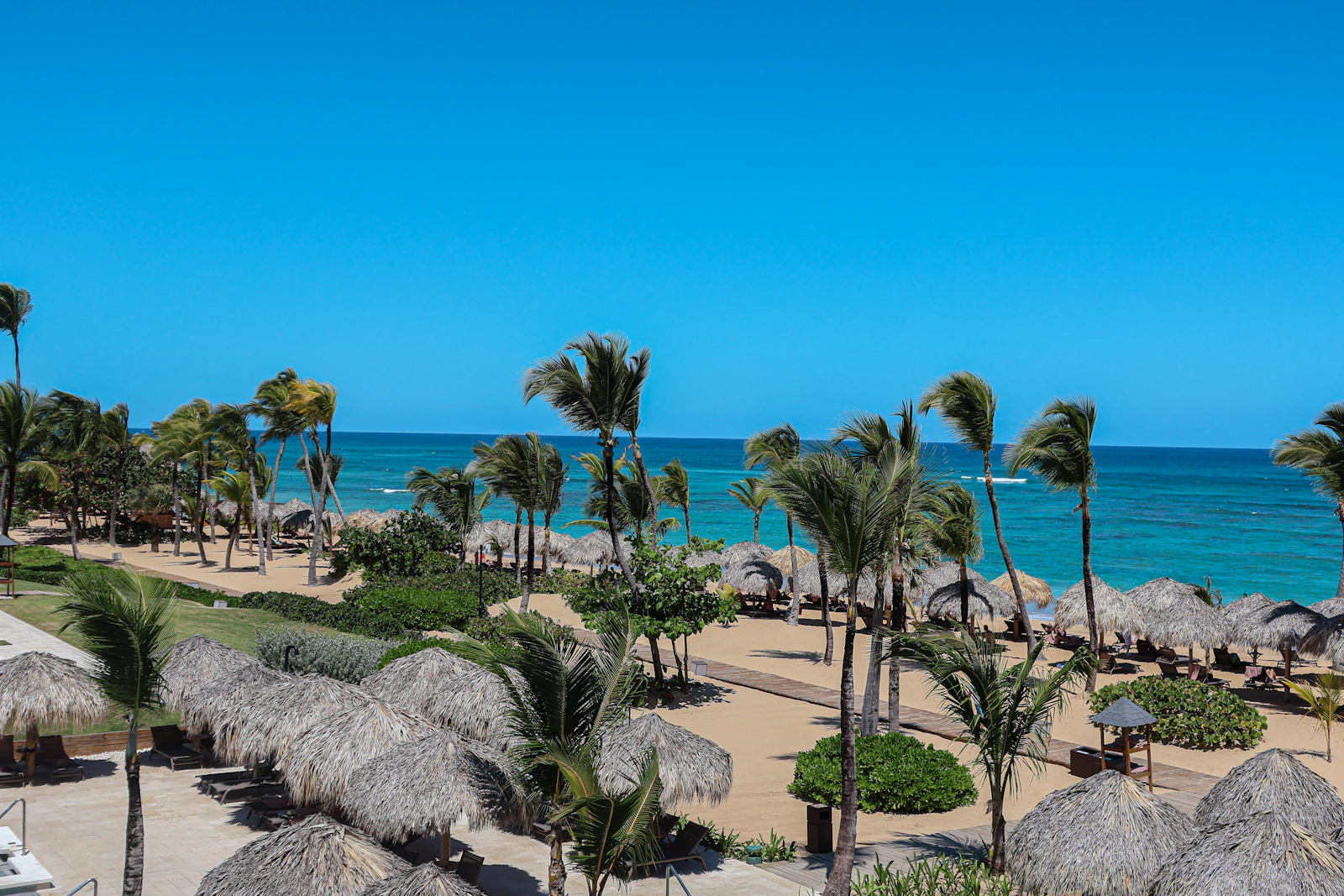 Punta Cana, Dominican Republic photo 15 by Meg von Haartman