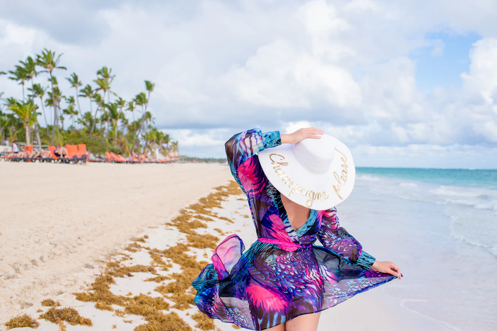 Punta Cana, Dominican Republic photo 17 by The Now Time