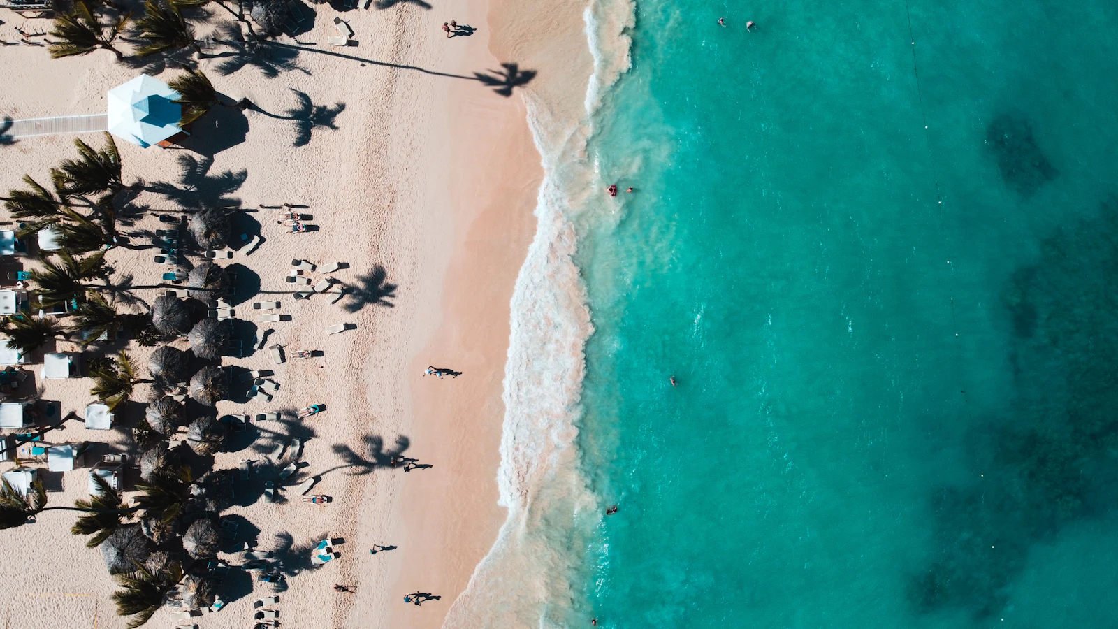 Punta Cana, Dominican Republic photo 6 by Joshua Wilkinson