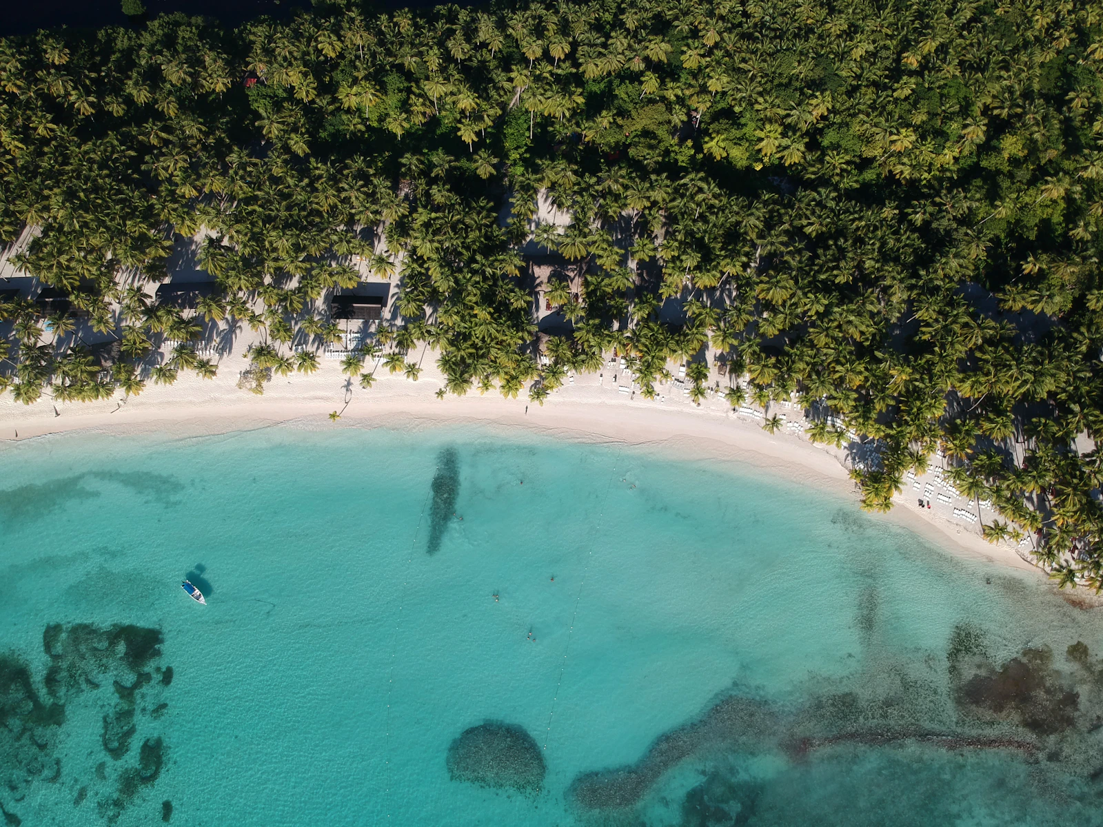Punta Cana, Dominican Republic photo 1 by Rodrigo Castro