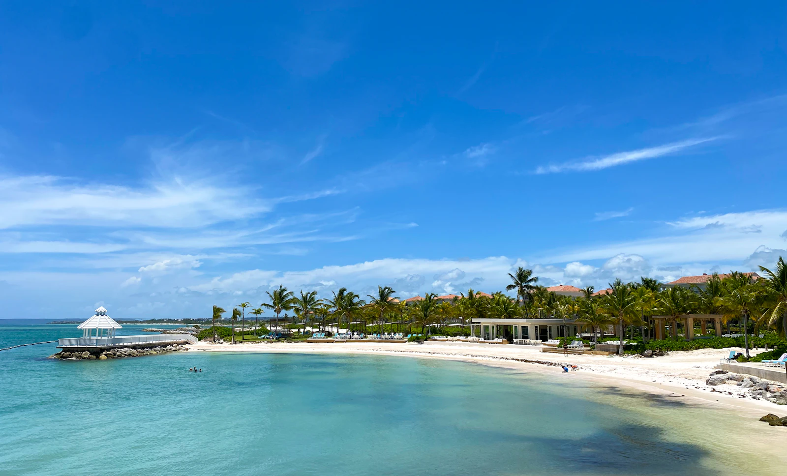 Punta Cana, Dominican Republic photo 3 by Victor Rosario