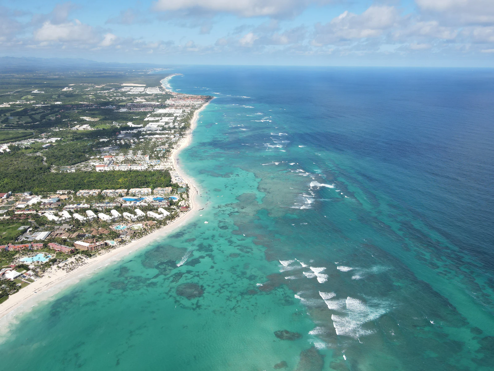 Punta Cana, Dominican Republic photo 9 by Marko Rajevic