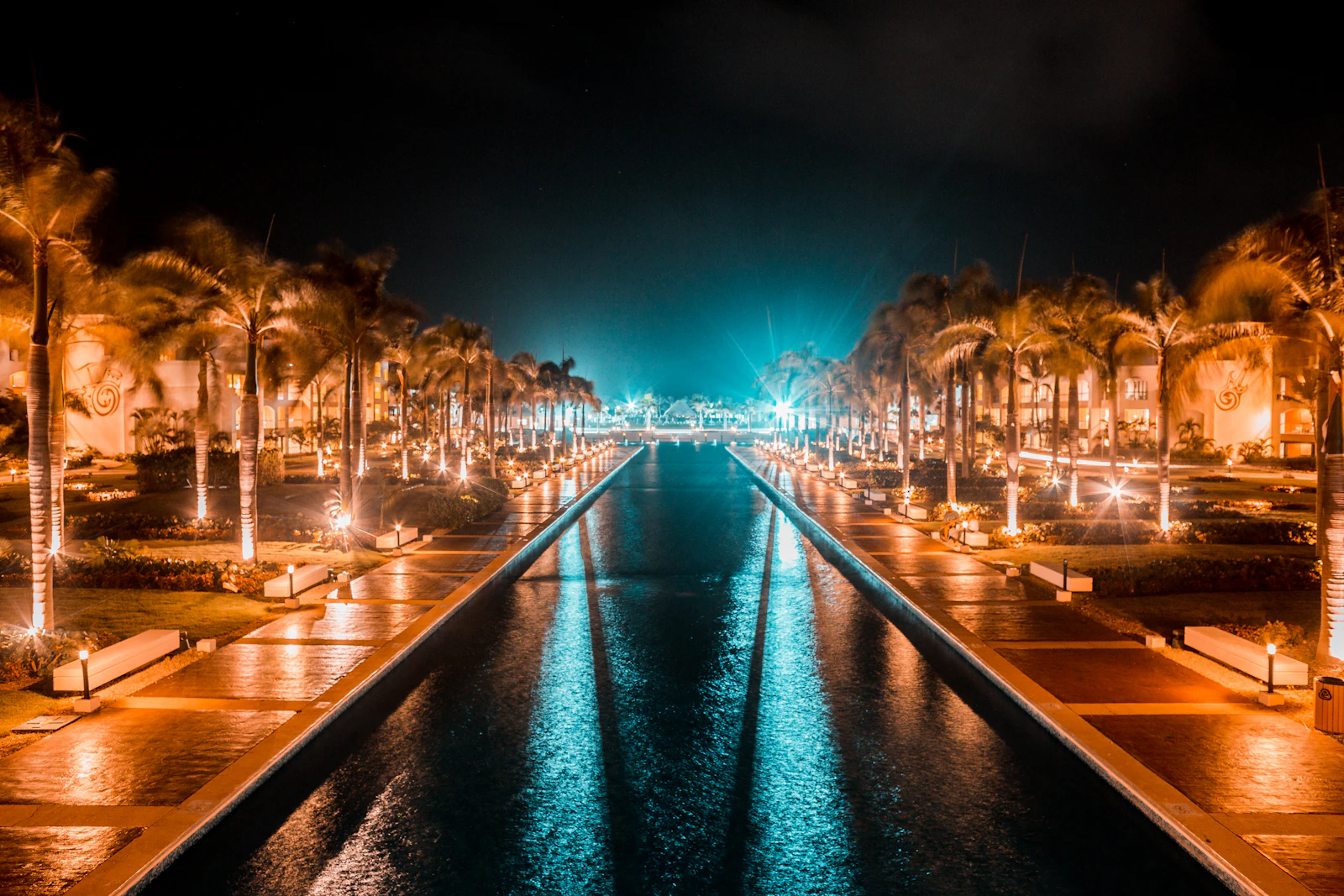 Punta Cana, Dominican Republic photo 23 by Gerson Repreza