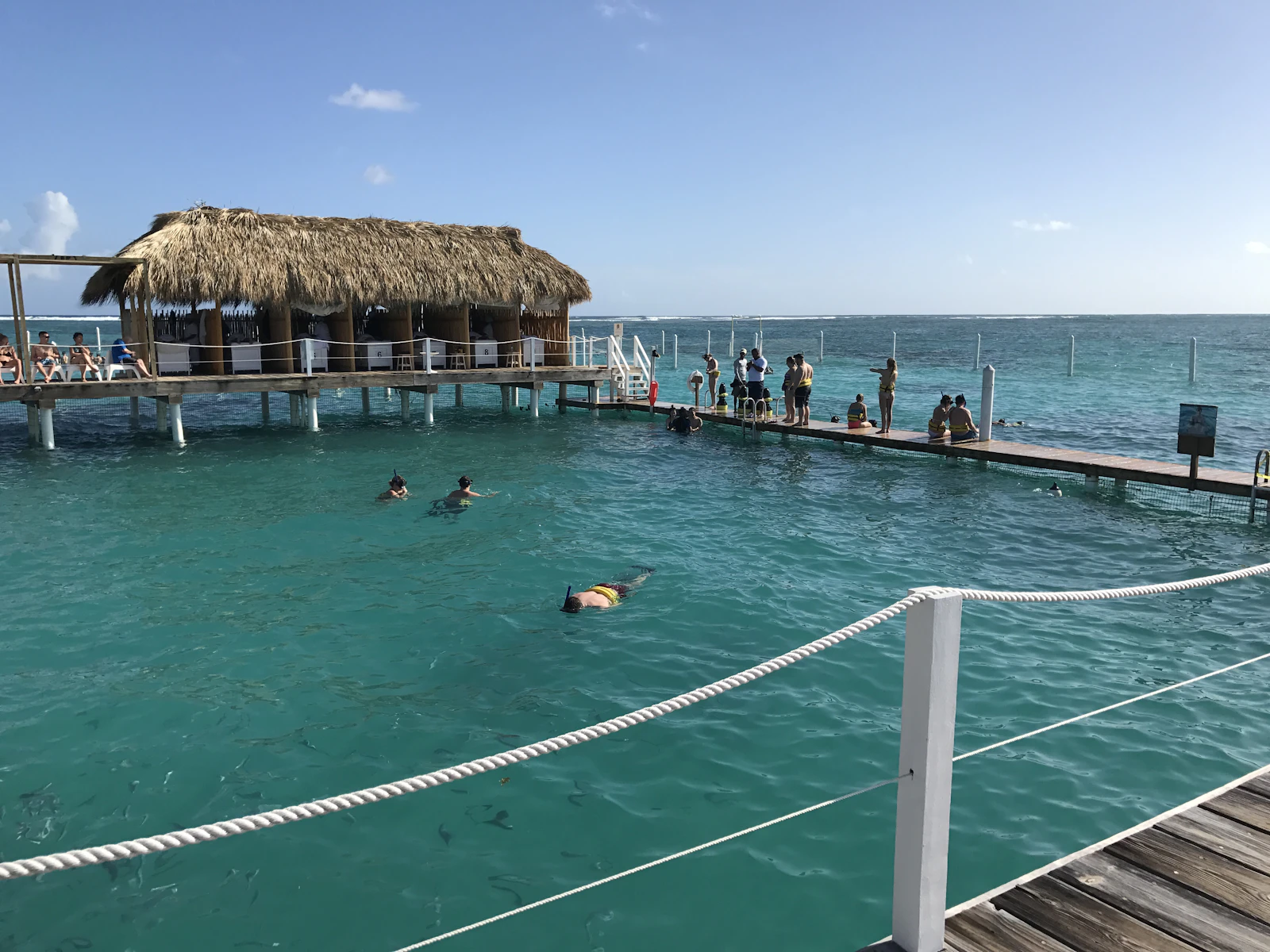 Punta Cana, Dominican Republic photo 14 by Jared Lisack