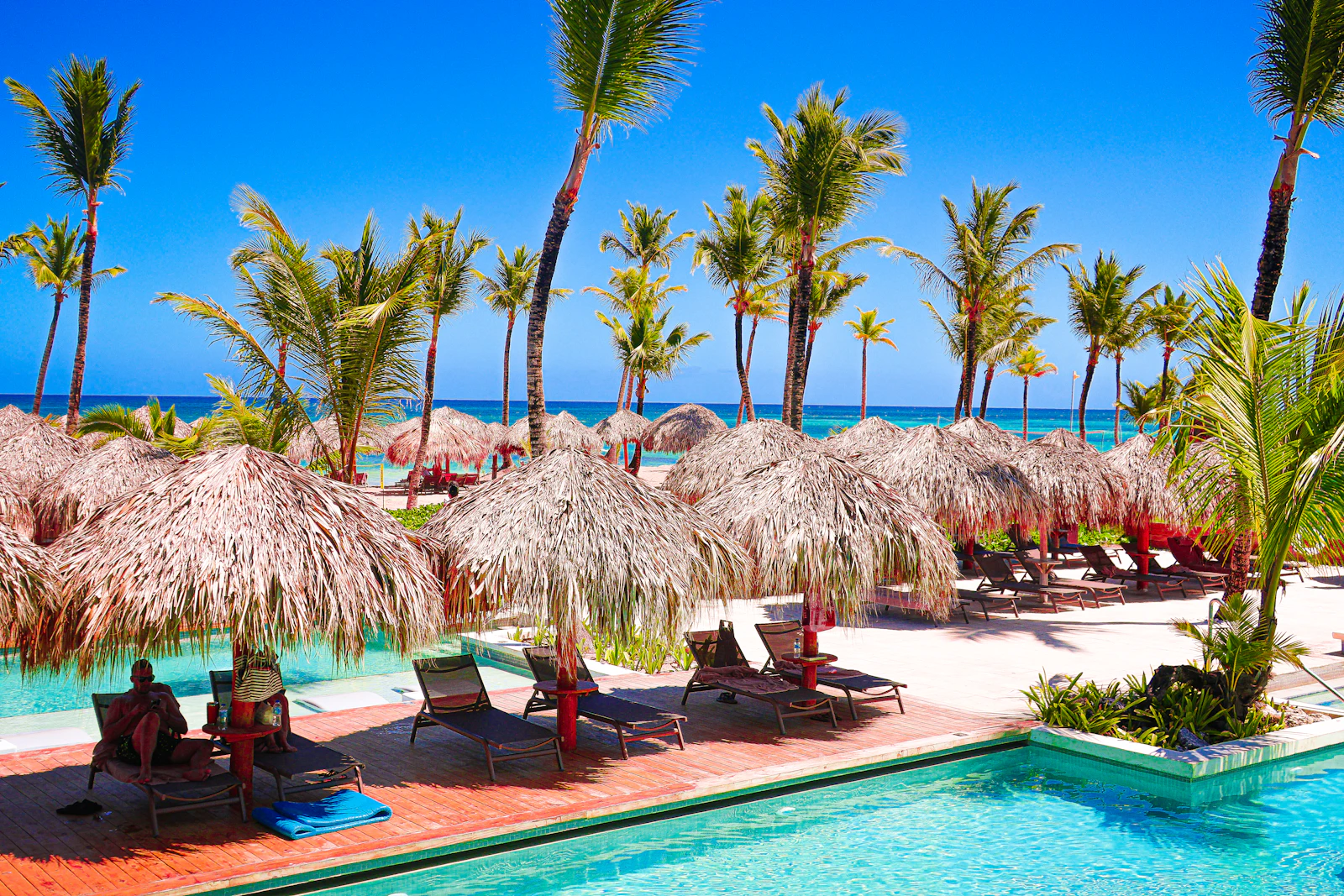 Punta Cana, Dominican Republic photo 29 by Meg von Haartman