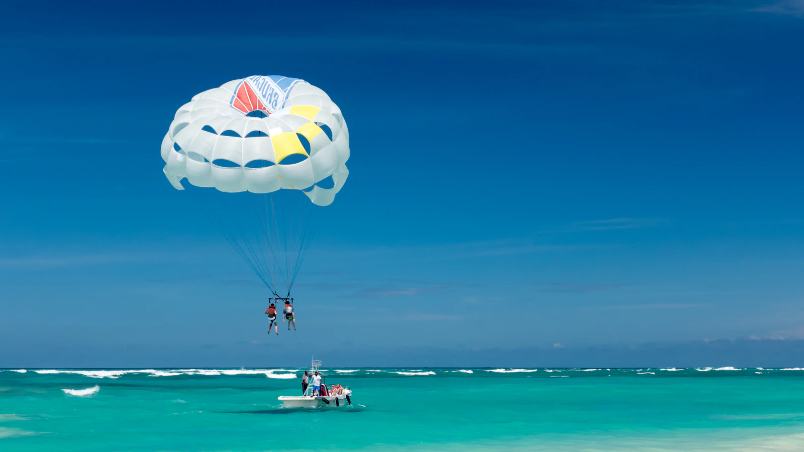 Punta Cana, Dominican Republic photo 10 by Joe deSousa