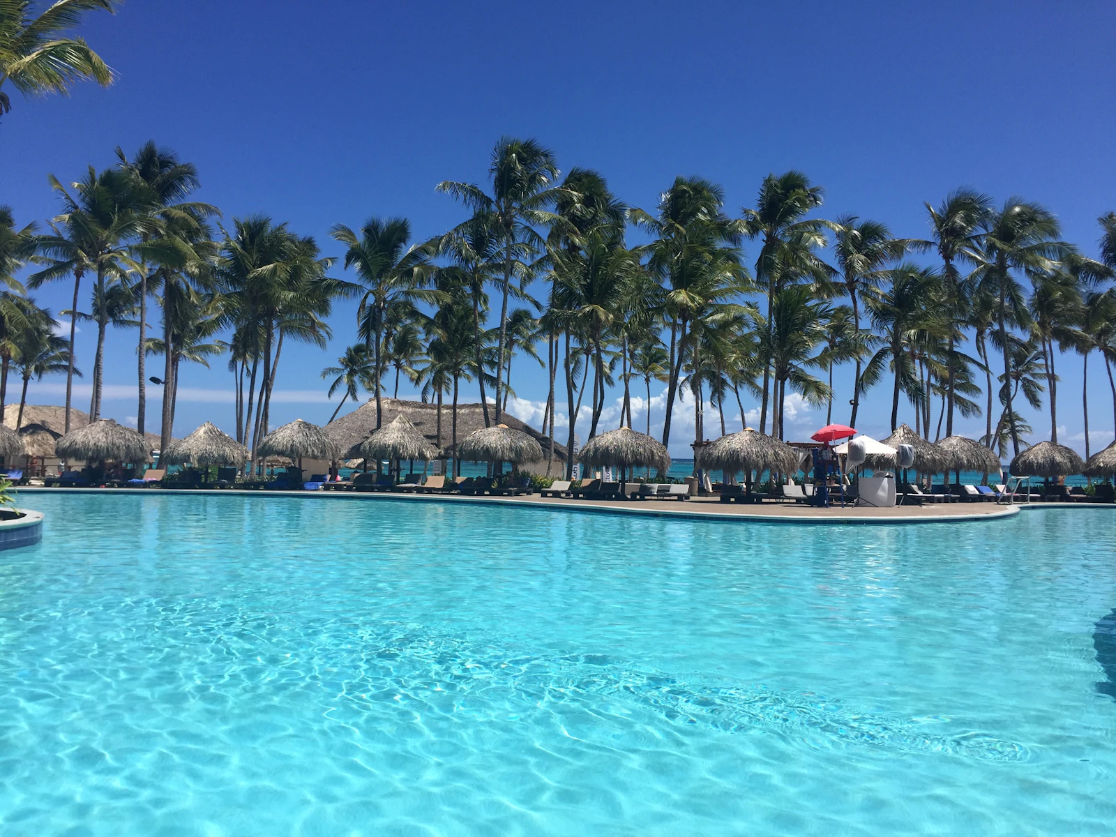 Punta Cana, Dominican Republic photo 2 by John Prefer