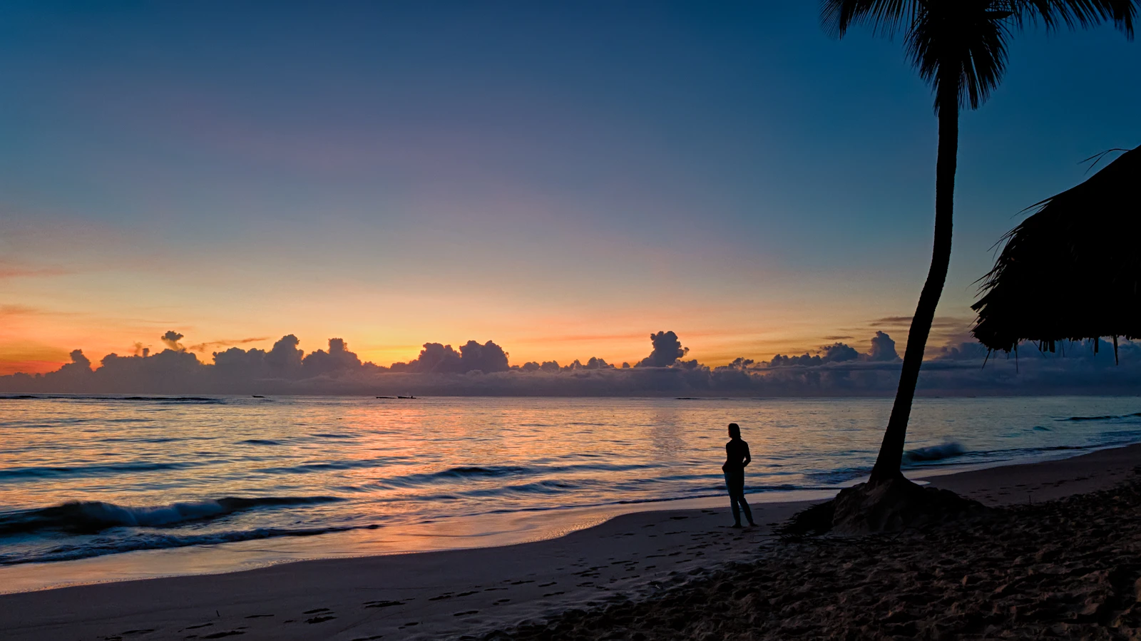 Punta Cana, Dominican Republic photo 4 by Joe deSousa