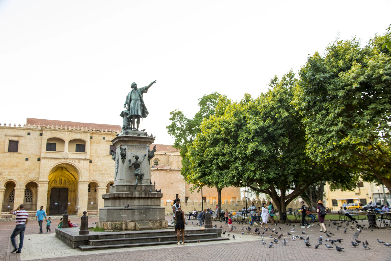 Santo Domingo, Dominican Republic photo 3 by Robin Canfield
