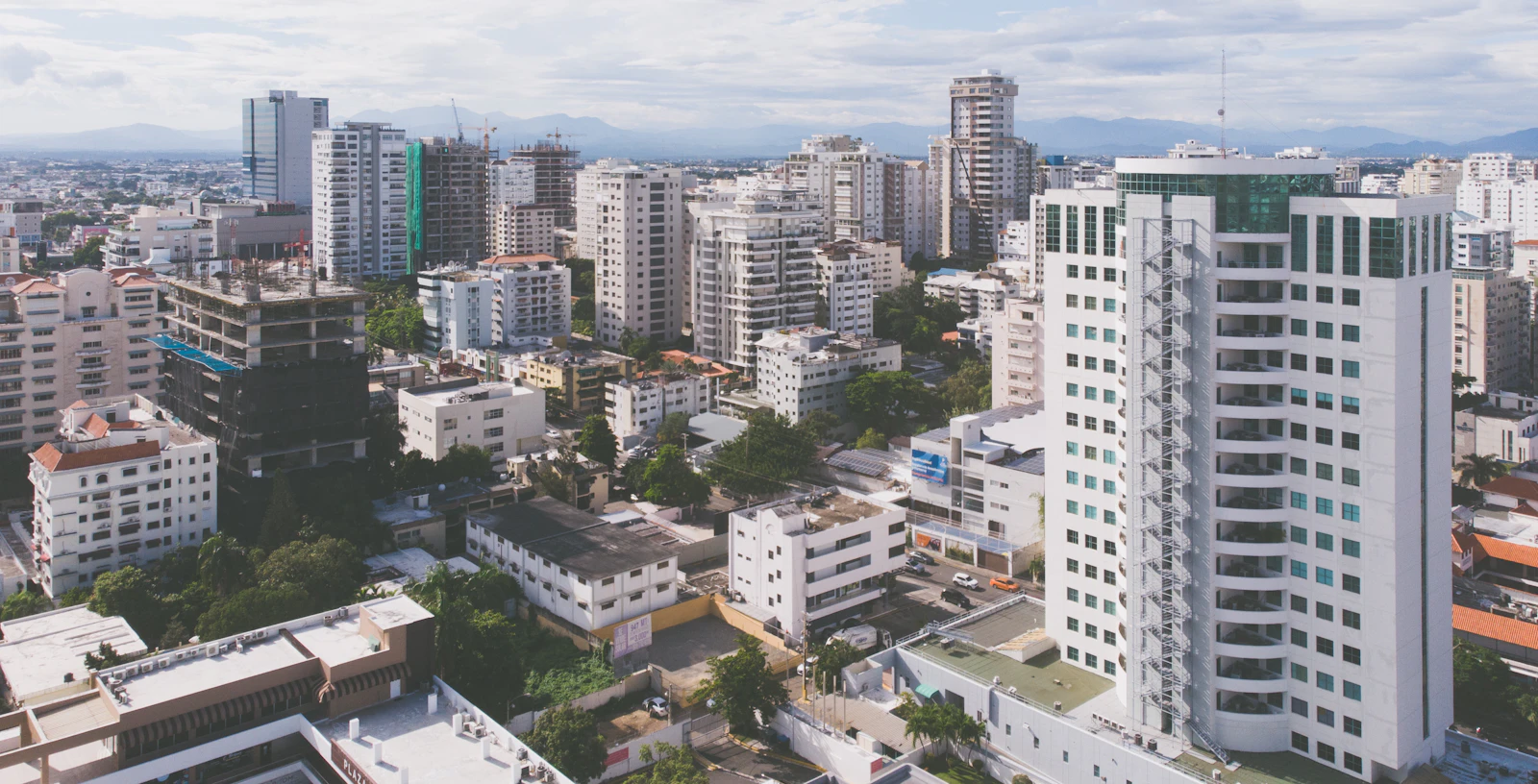 Santo Domingo, Dominican Republic photo 5 by Eddy Vittini