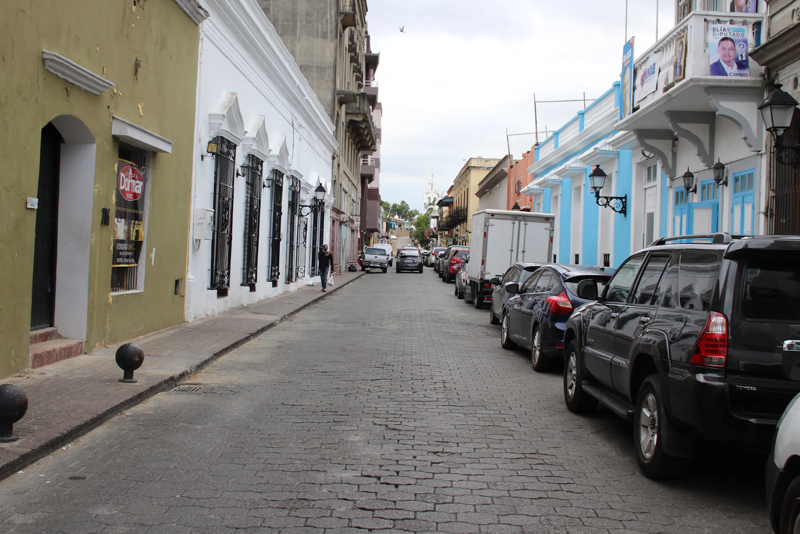 Santo Domingo, Dominican Republic photo 13 by Ray Graciano