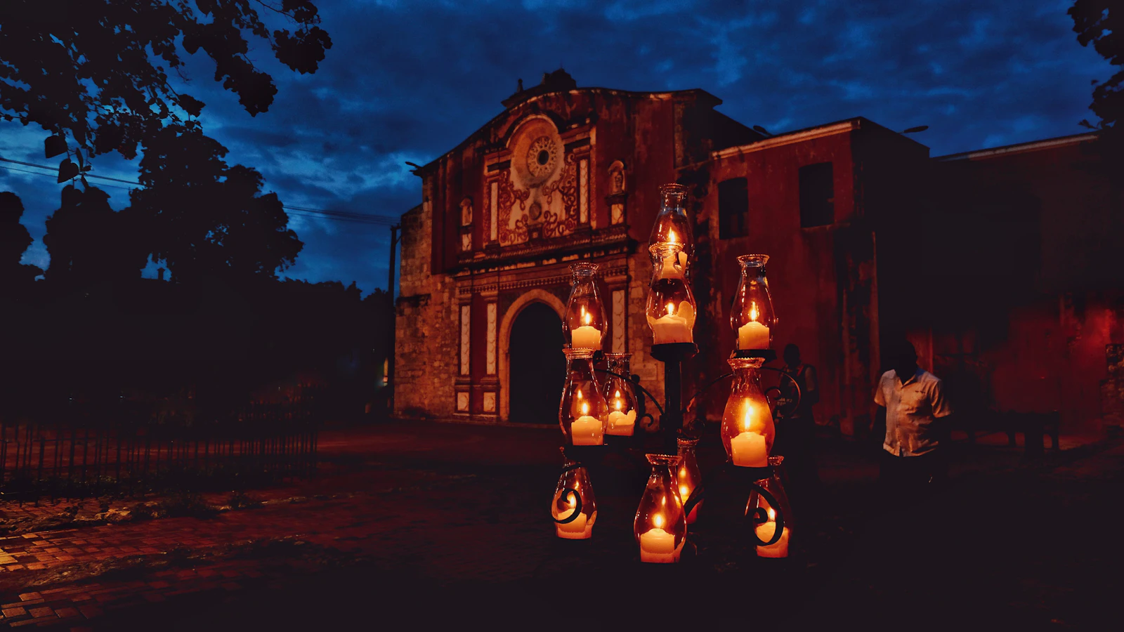 Santo Domingo, Dominican Republic photo 8 by yoitok