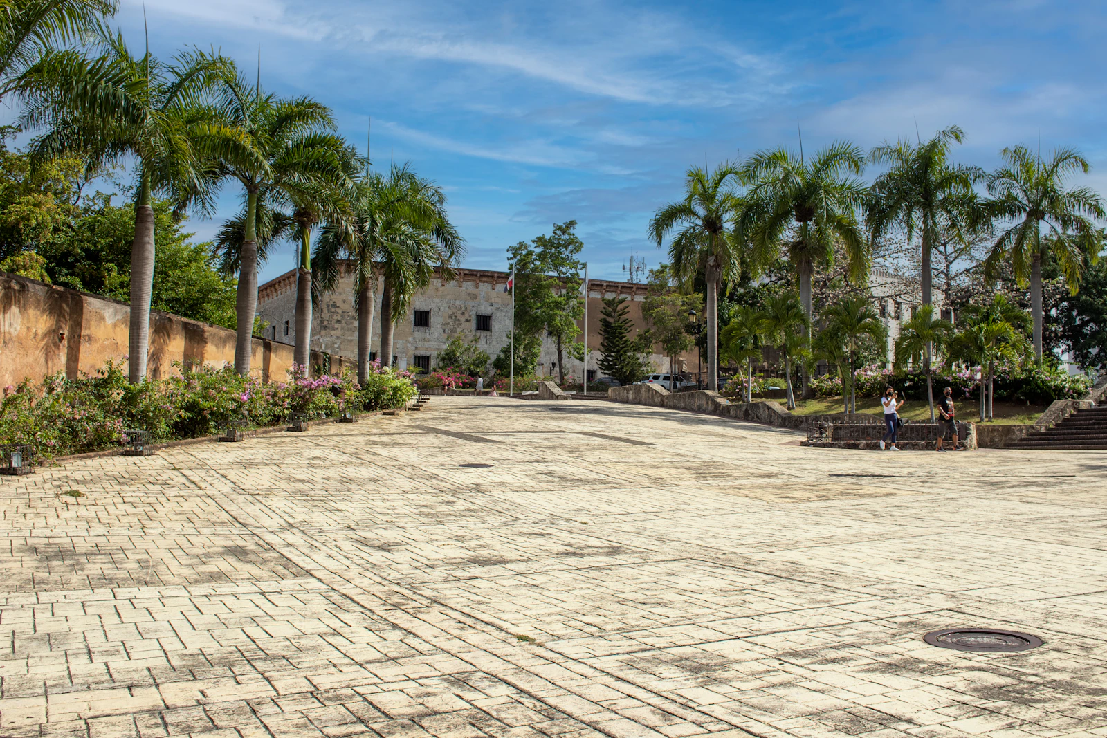 Santo Domingo, Dominican Republic photo 15 by Ray Graciano