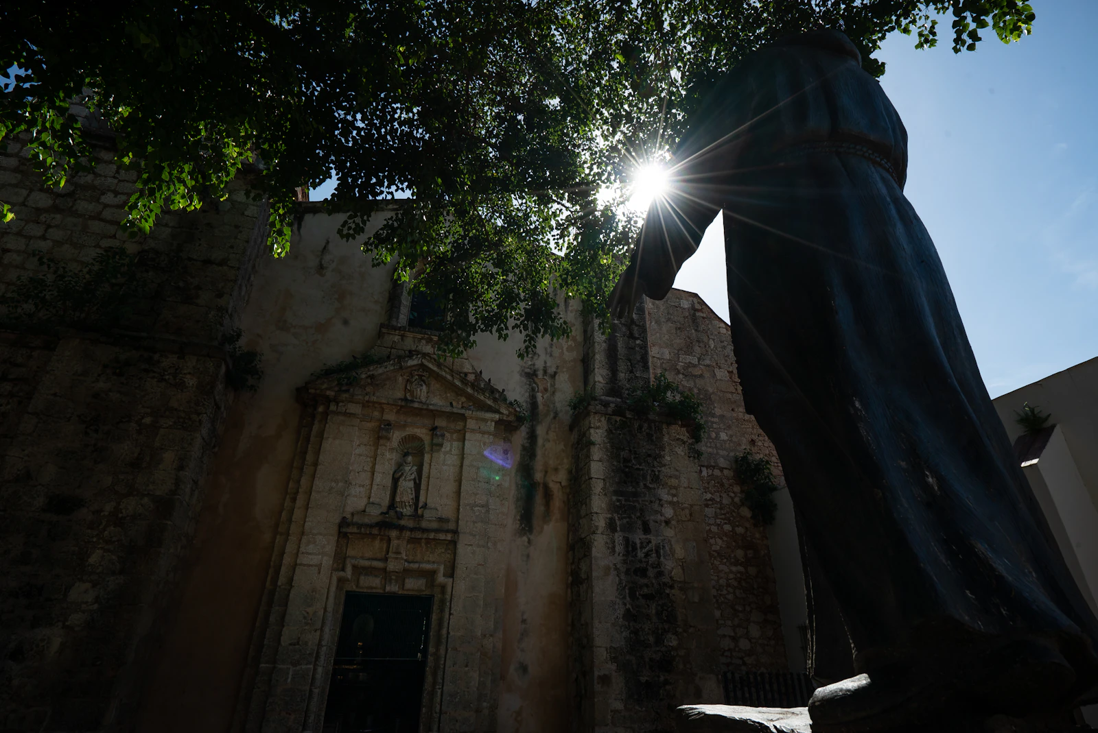 Santo Domingo, Dominican Republic photo 10 by Kevin Olson