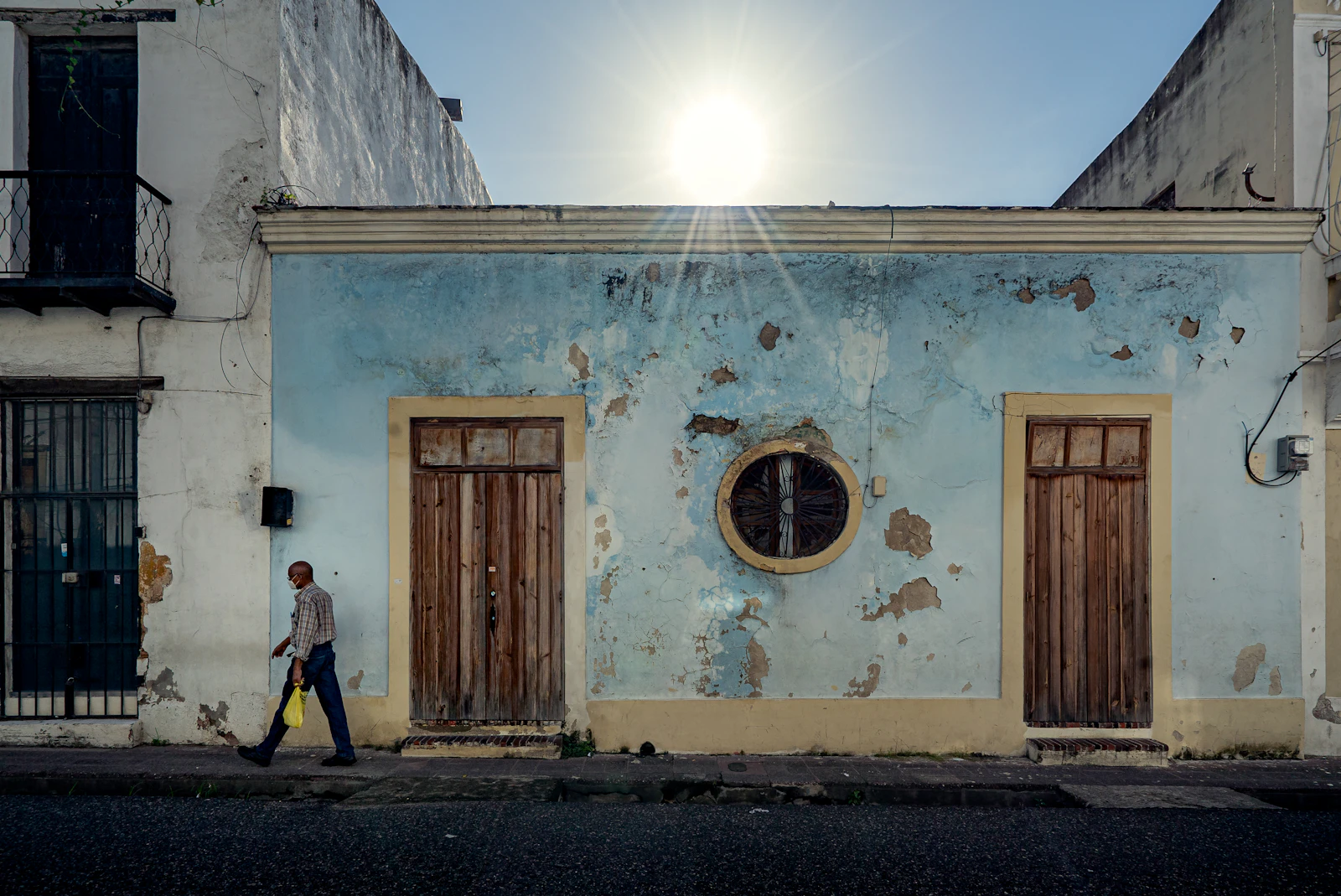 Santo Domingo, Dominican Republic photo 9 by Kevin Olson