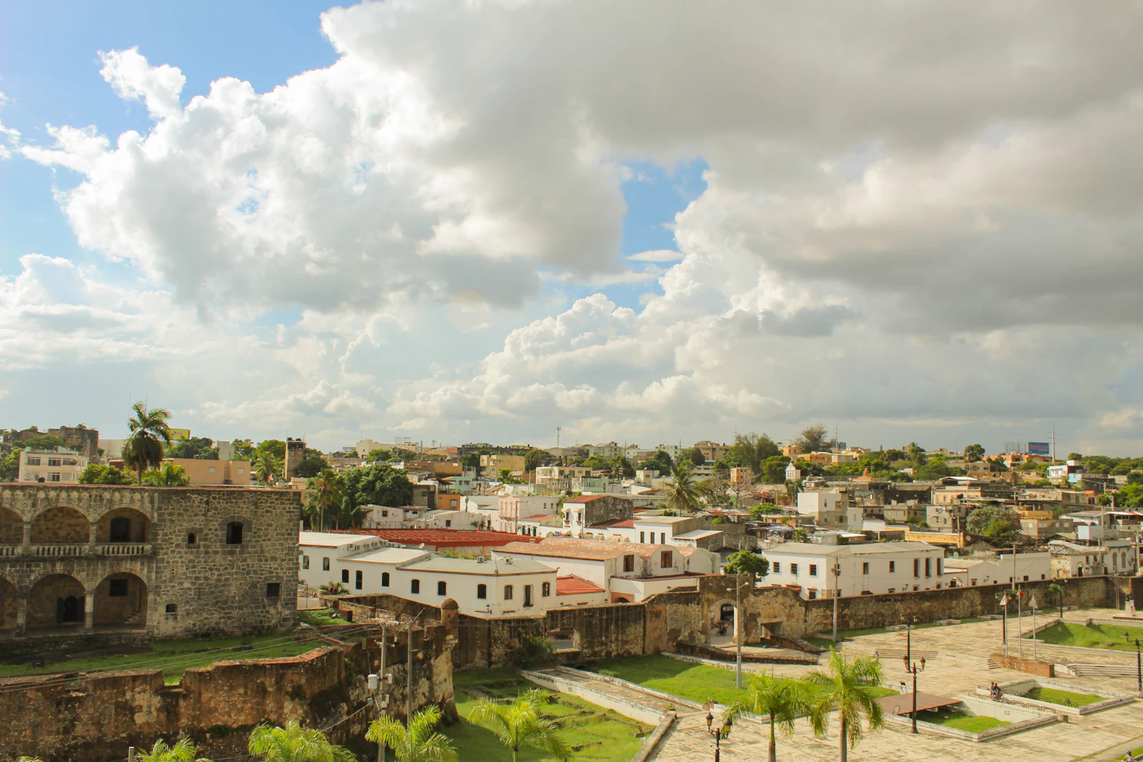 Santo Domingo, Dominican Republic travel photo