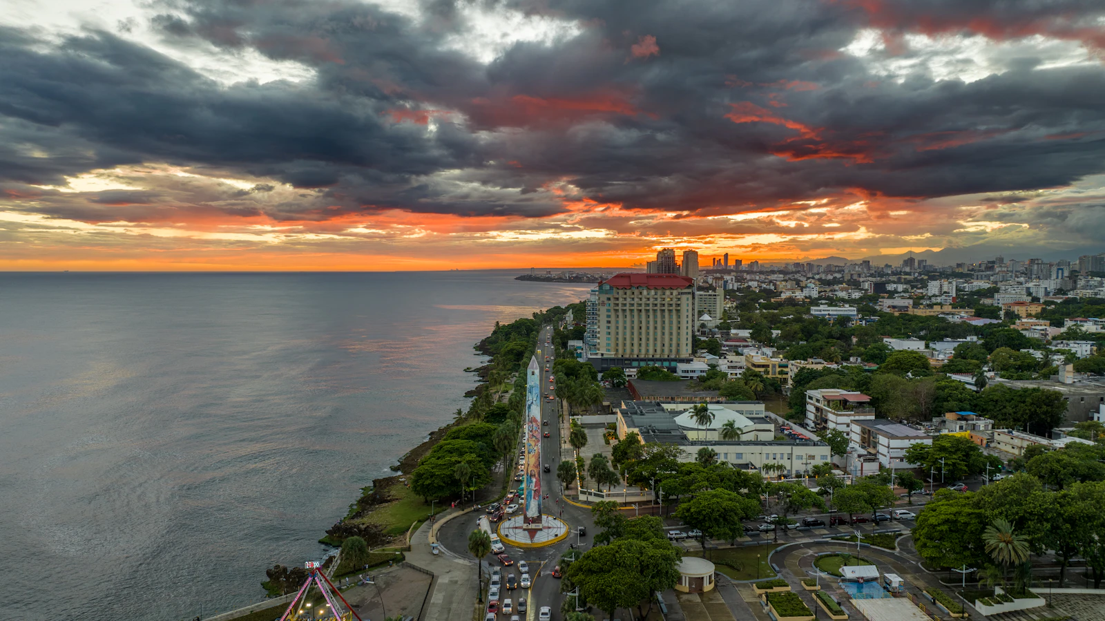 Santo Domingo, Dominican Republic photo 11 by Robert Vasquez