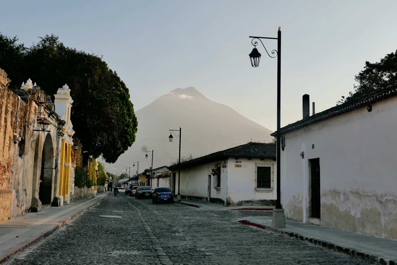 Antigua, Guatemala photo 16 by Husha Bilimale