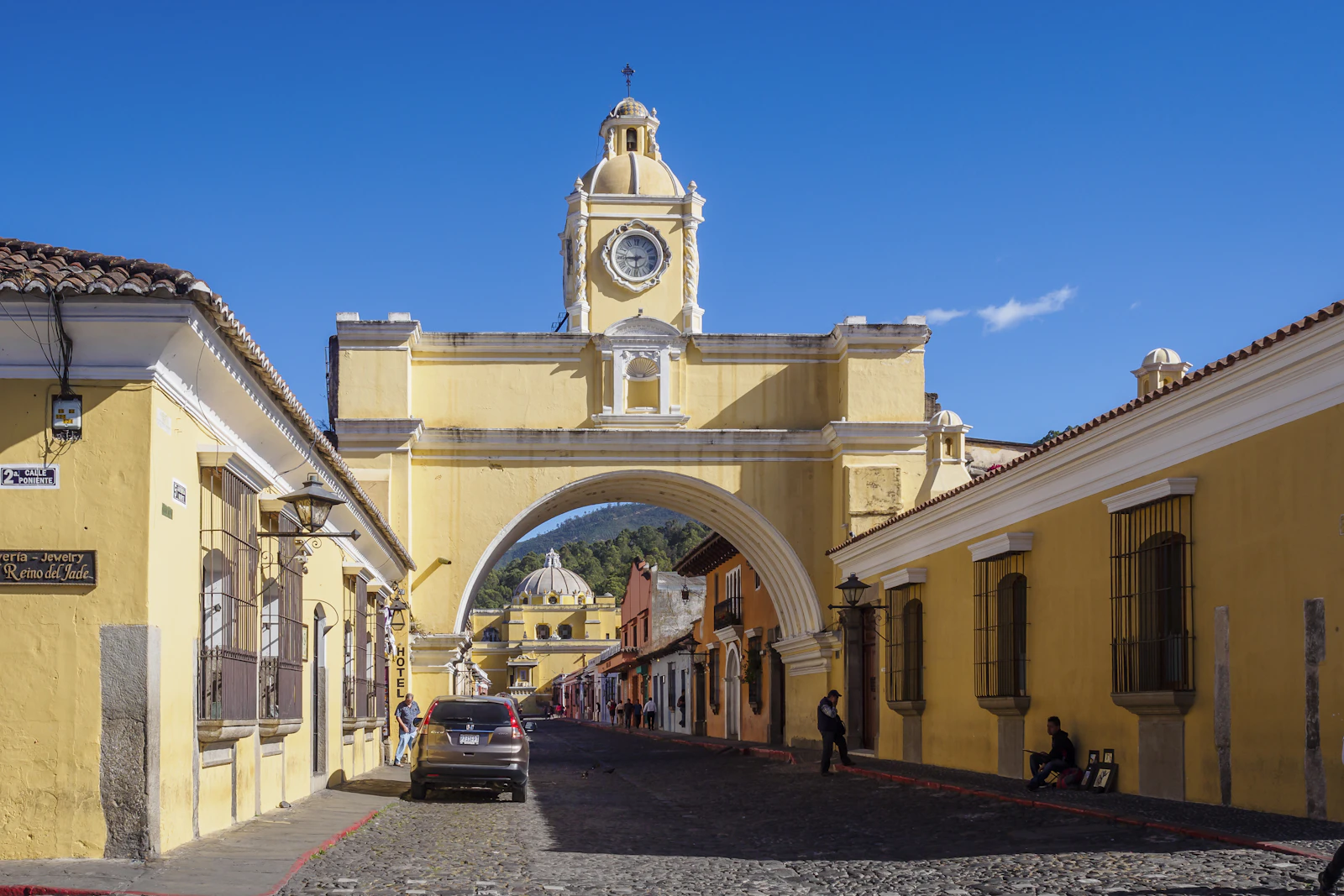 Antigua, Guatemala photo 10 by Alexander Schimmeck