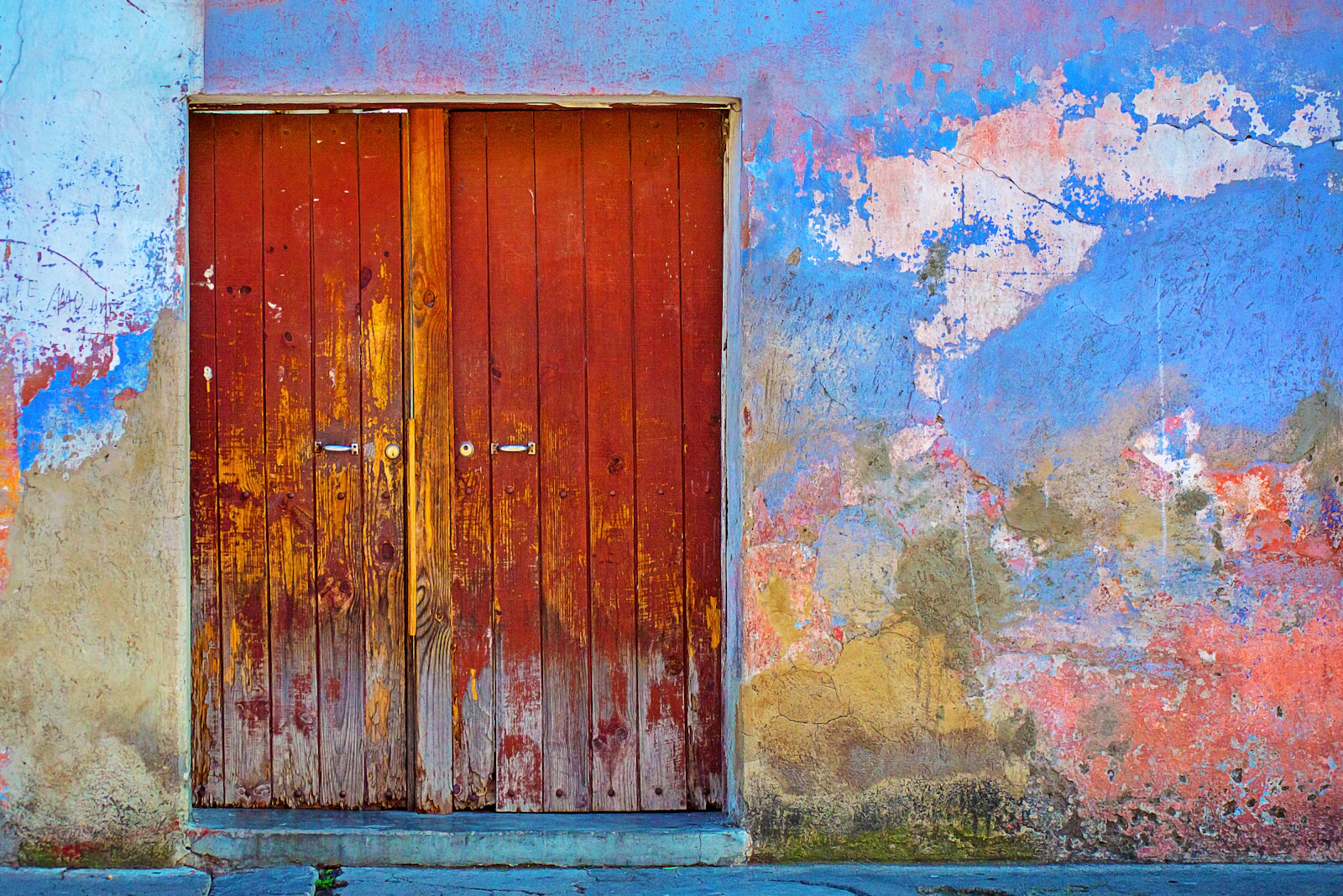 Antigua, Guatemala photo 28 by Ronald Cuyan