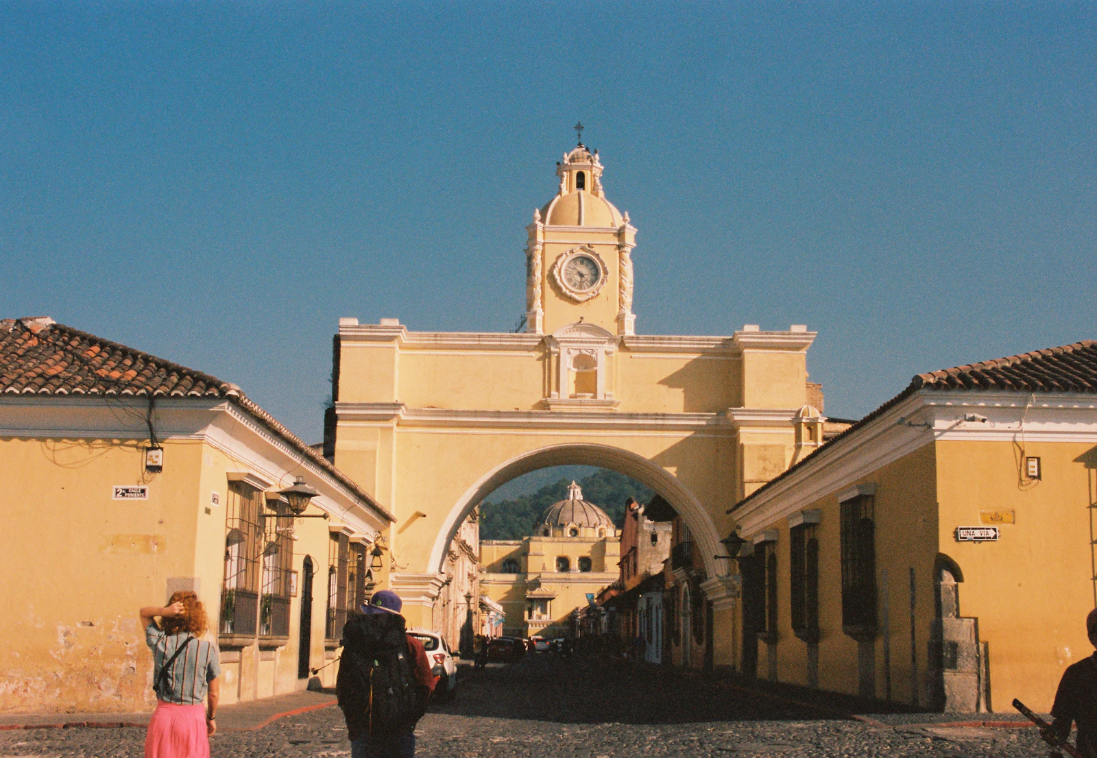 Antigua, Guatemala photo 19 by Jacob Travers