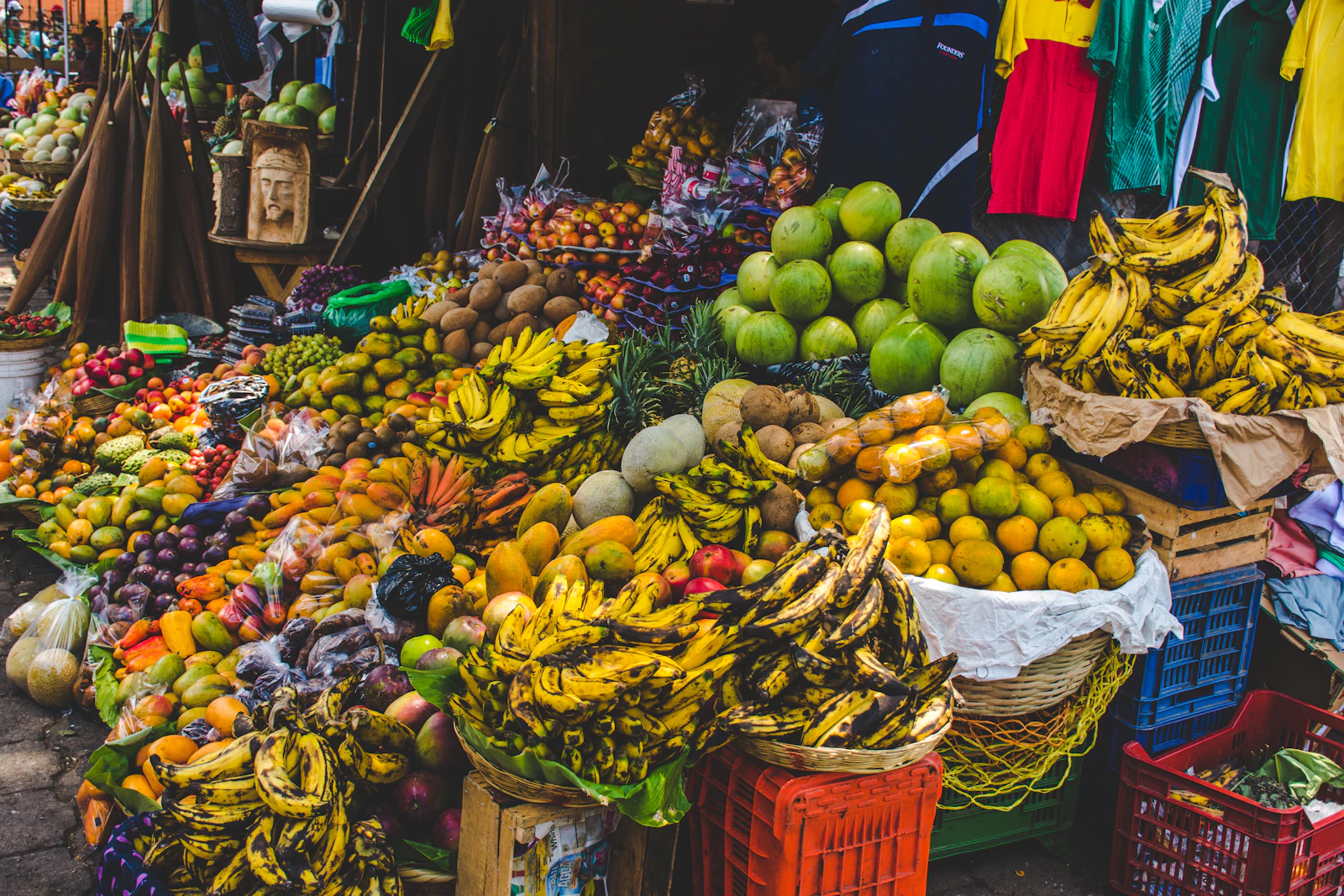 Antigua, Guatemala photo 8 by Arturo Rivera