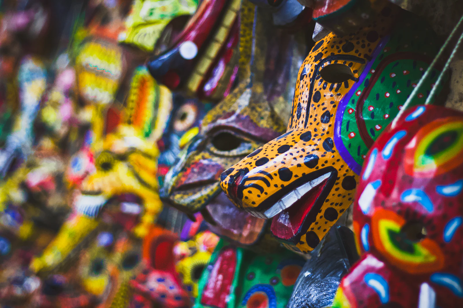 Antigua, Guatemala photo 7 by Jeison Higuita