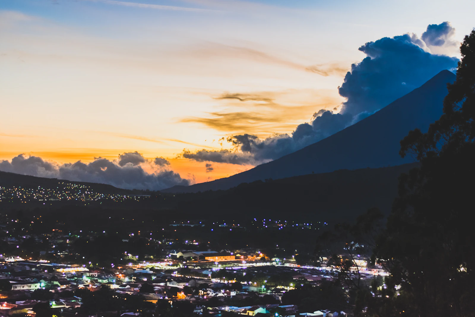 Antigua, Guatemala photo 27 by Arturo Rivera