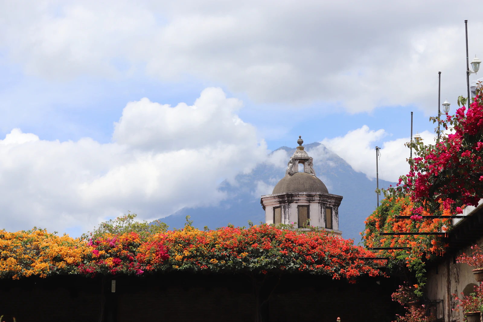 Antigua, Guatemala photo 11 by Nathan Cima