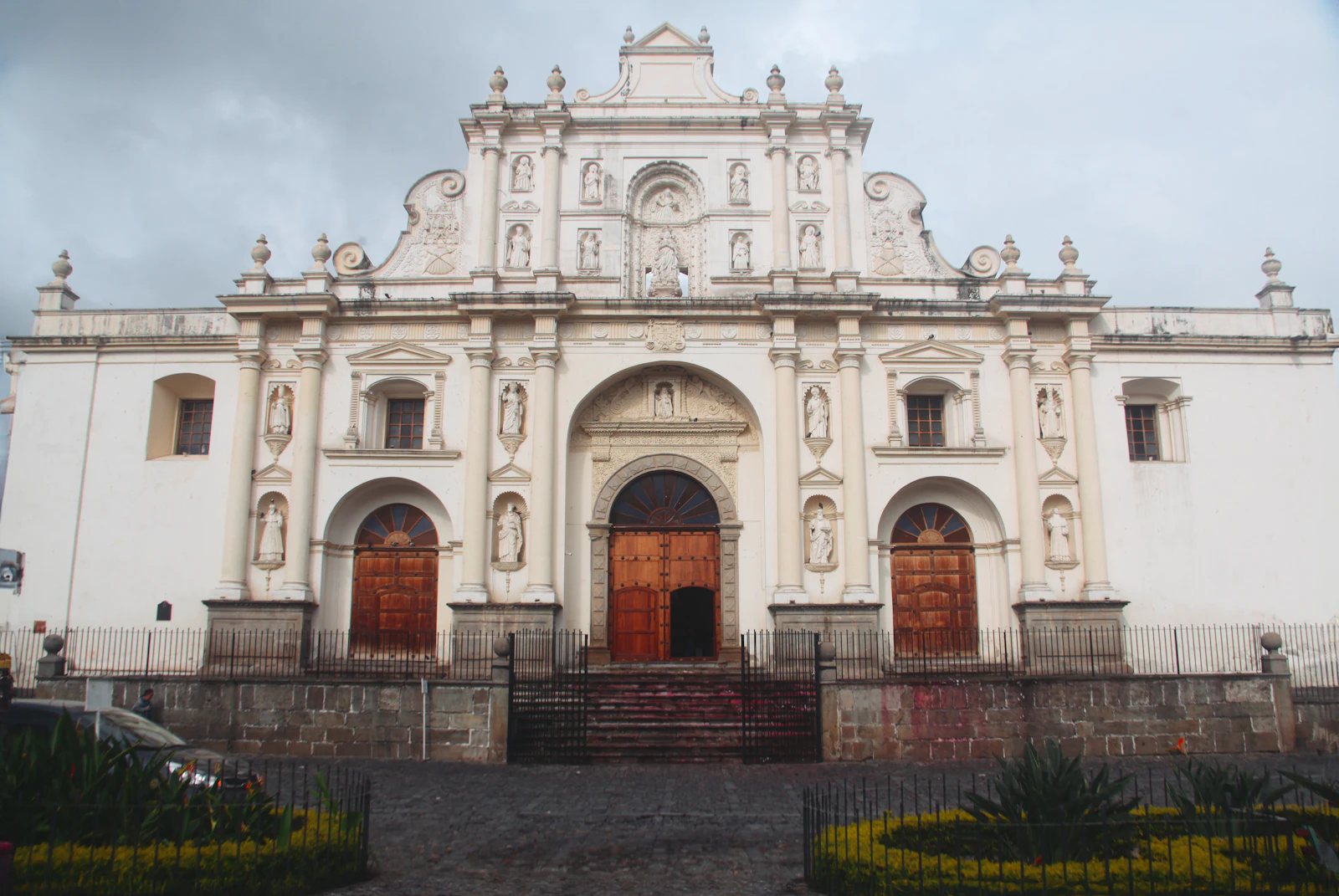 Antigua, Guatemala photo 26 by Alejandro Alas